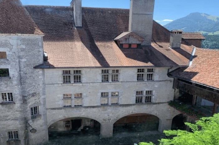 Gruyeres Castle, Cheese & Chocolate Tasting Private Tour from Zurich