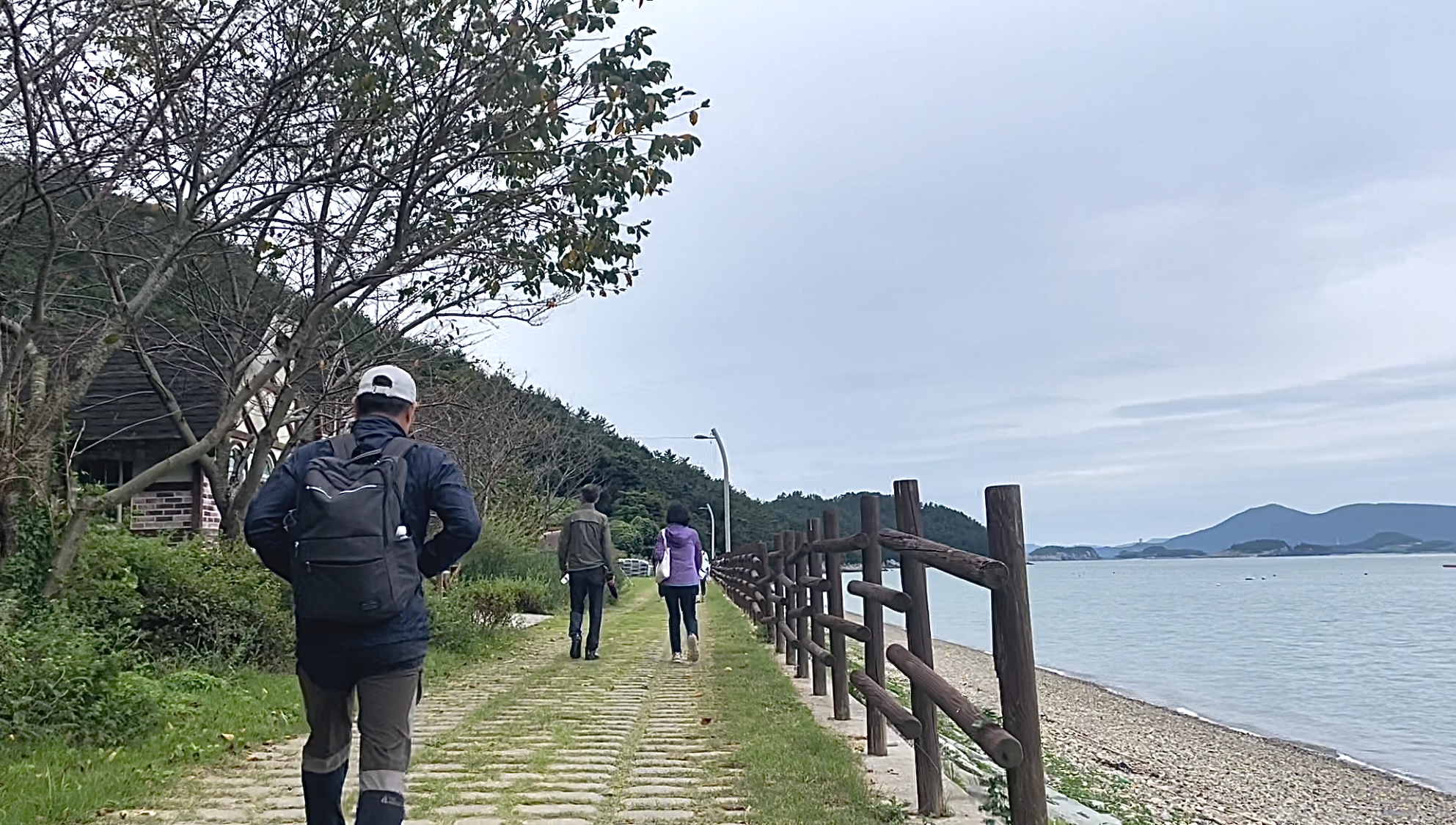 麗水花島之旅