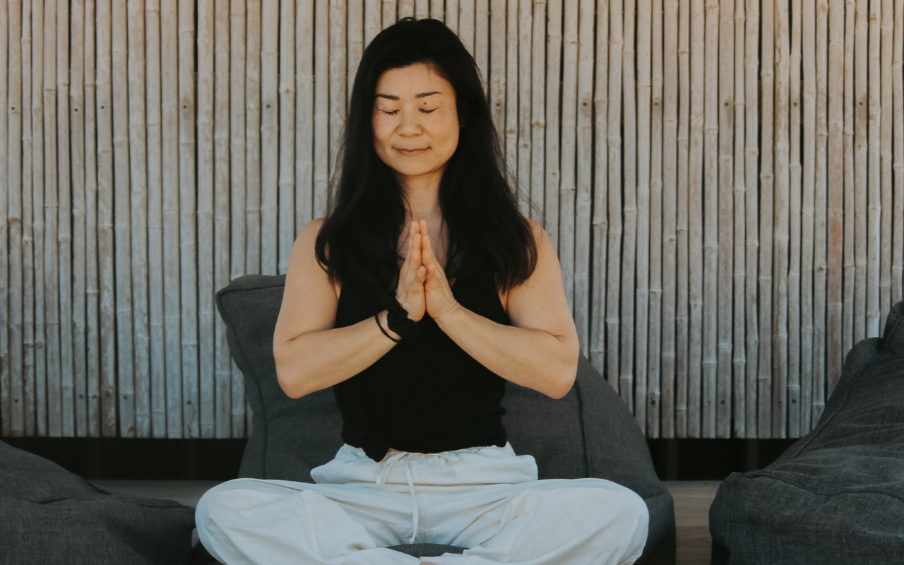 Byron Bay Full-Day or Morning Yoga Retreat with Meals