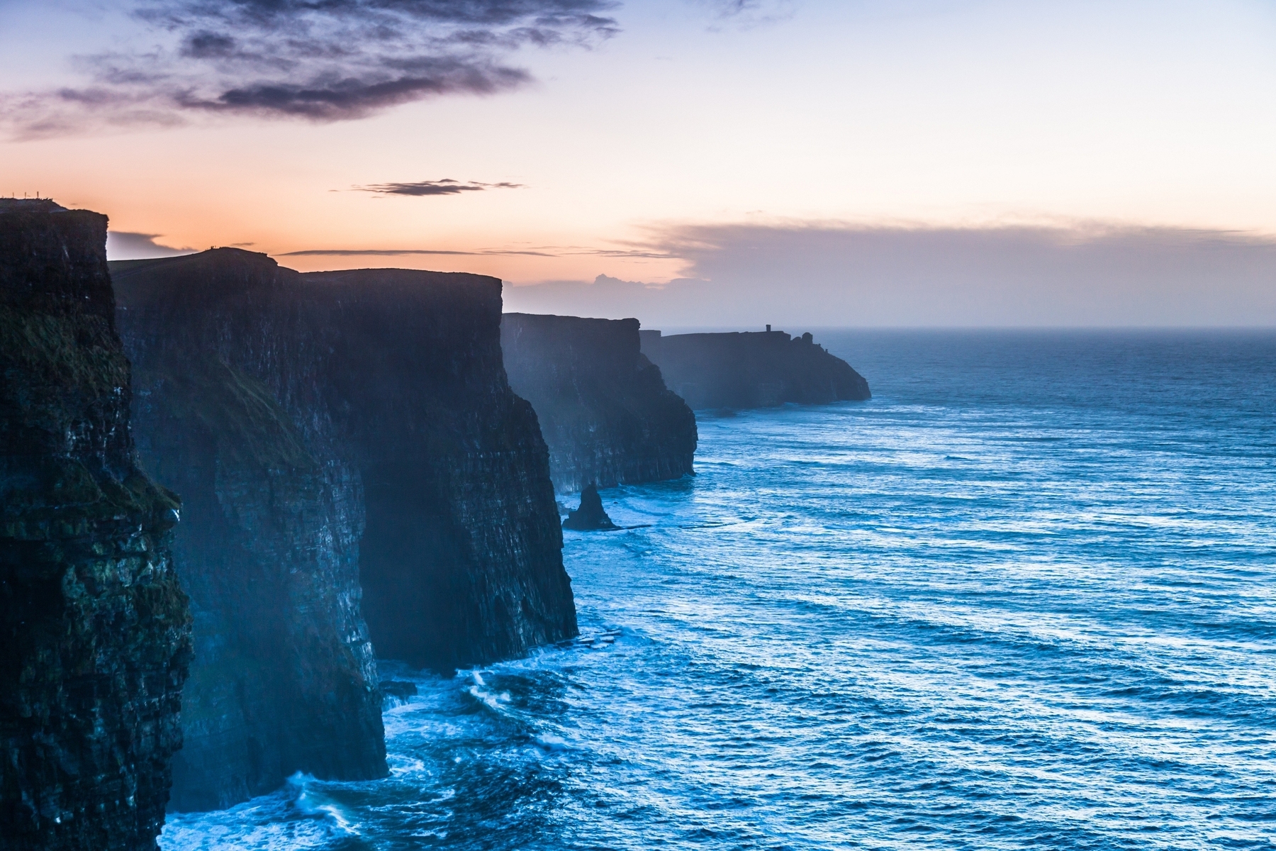 Cliffs of Moher