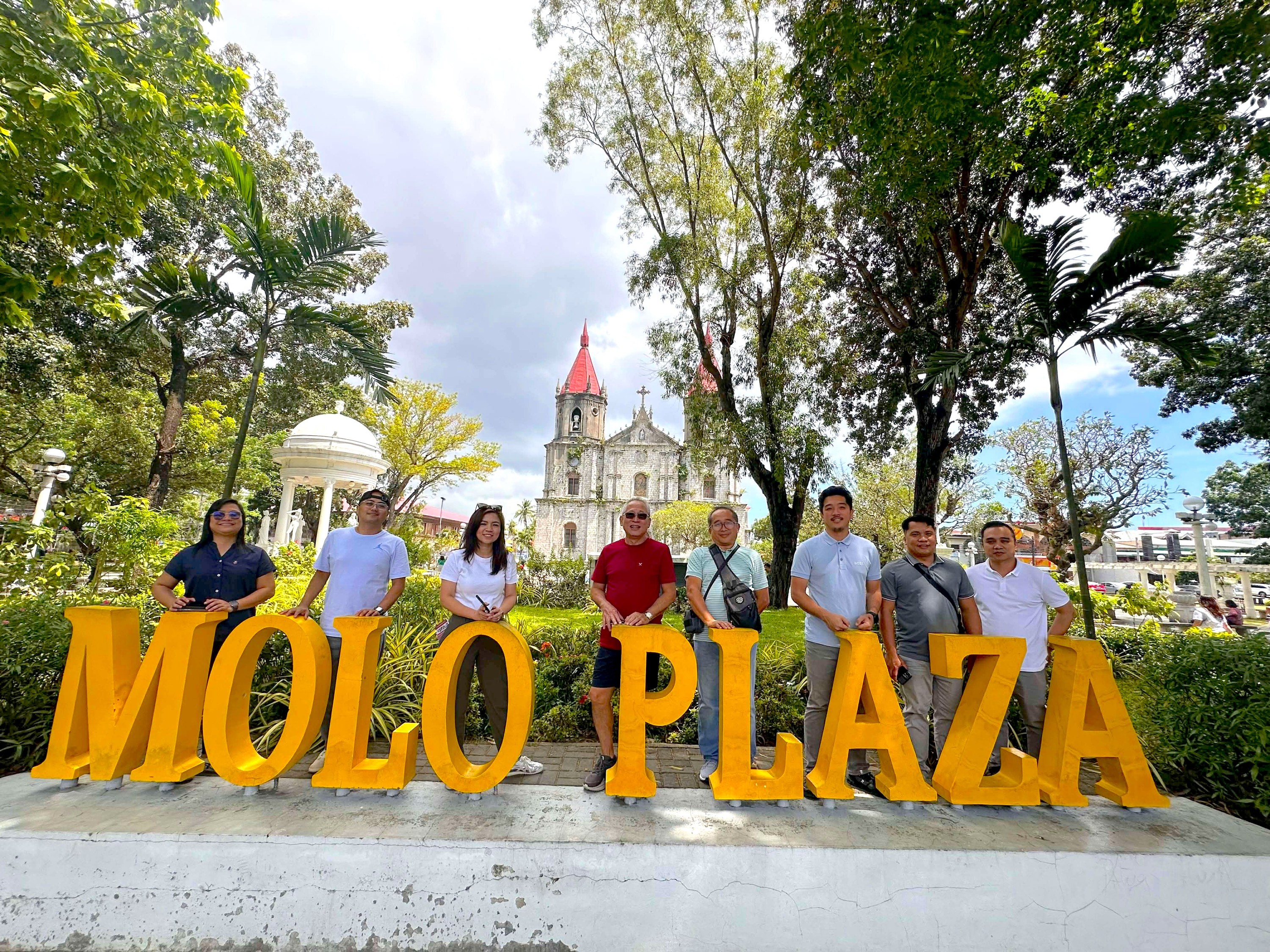 Iloilo City Tour (Morning, Afternoon or Evening Tour)