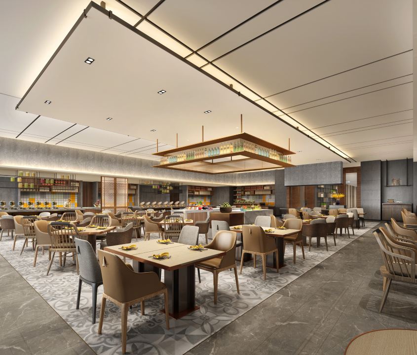 Tanglang Junpu Hotel Nanshan Shenzhen Accommodation Package