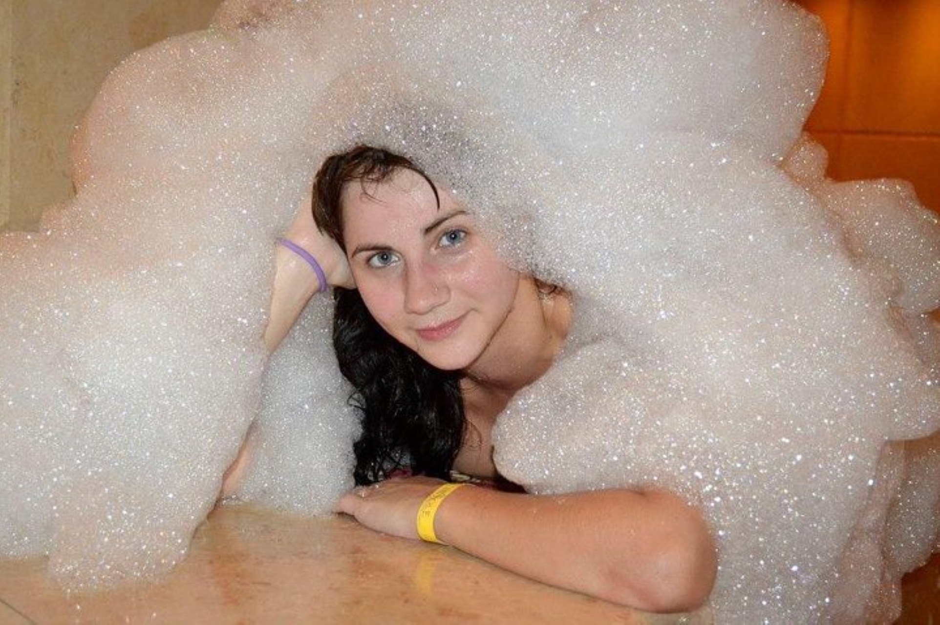 Cleopatra Bath, 20-Minute Massage & Transfer - Sharm El Sheikh