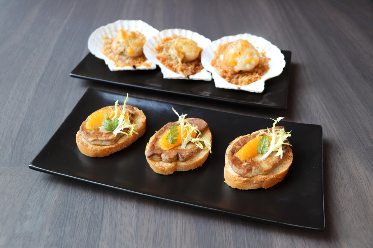 北角海逸酒店 Harbour Plaza North Point｜綠怡咖啡廳 Greens Café｜自助早午餐、自助晚餐、下午茶及套餐 