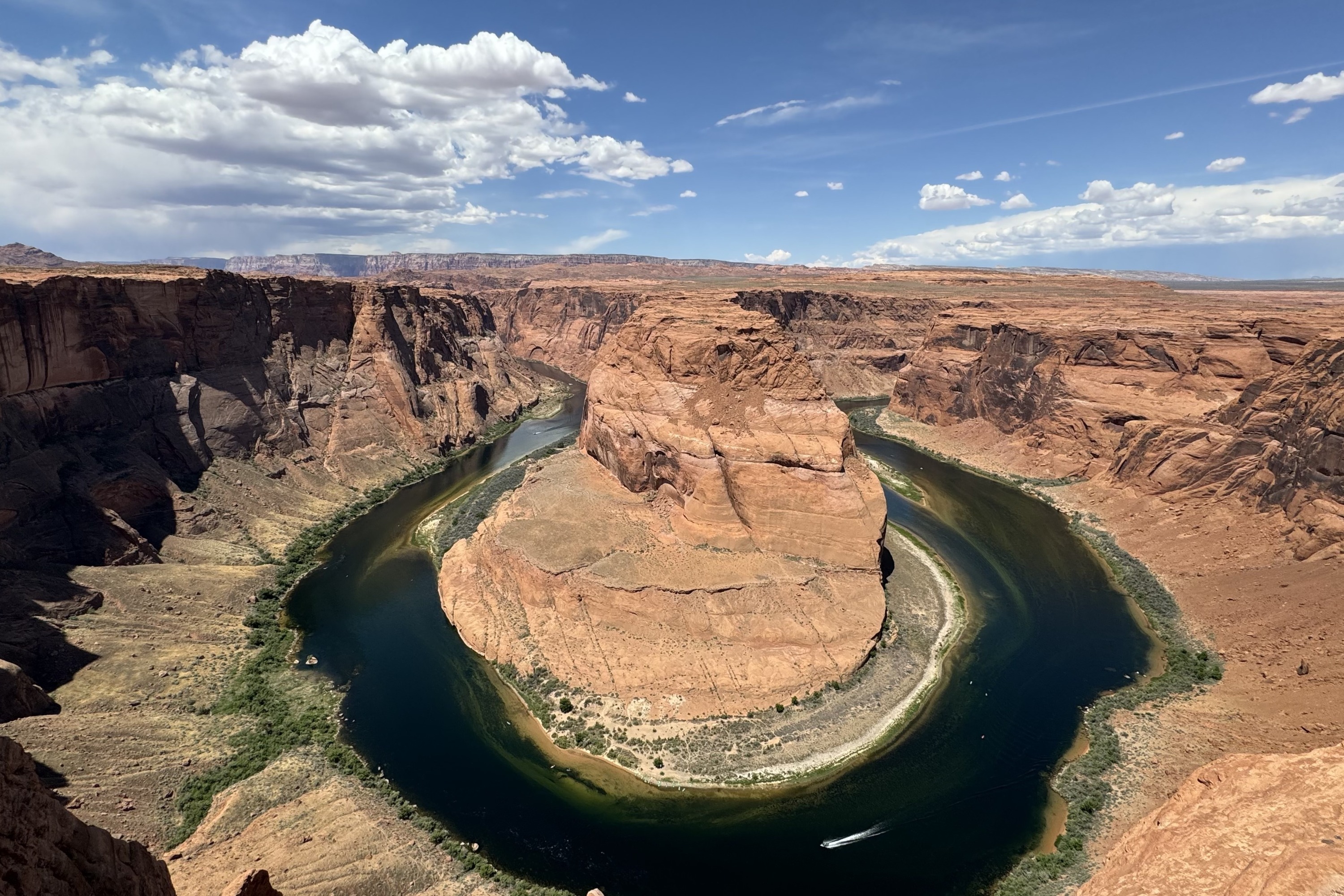 1-Day Tour From Las Vegas: Antelope Canyon, Horseshoe Bend with Kaya