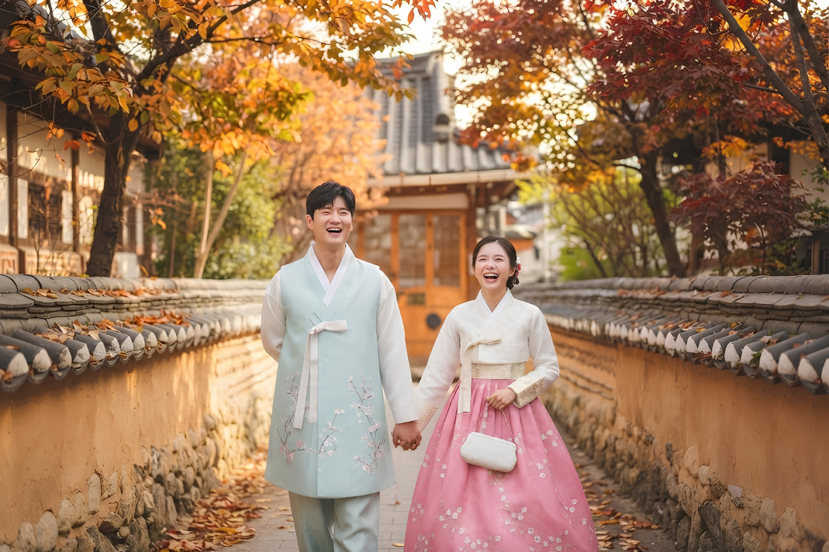 Seoul: Jeonju Hanok Village Full-Day Cultural Tour
