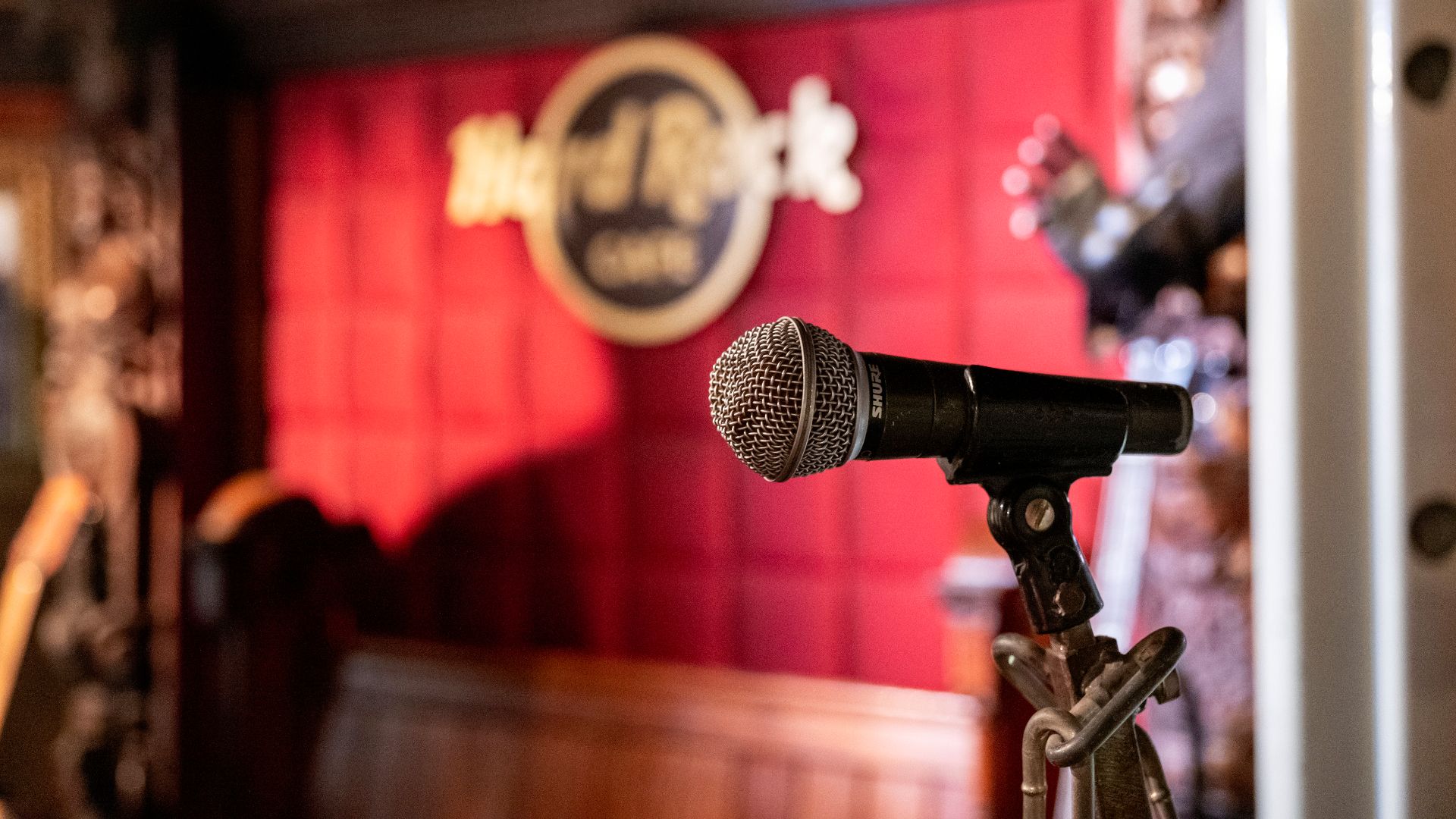 Follow in the footsteps of iconic bands that redefined the music world forever