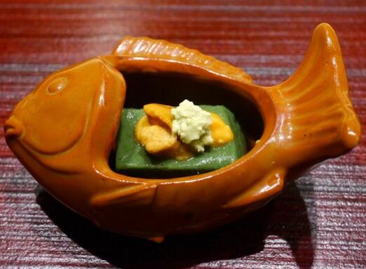 【米其林三星】日本料理 千花 - 京都