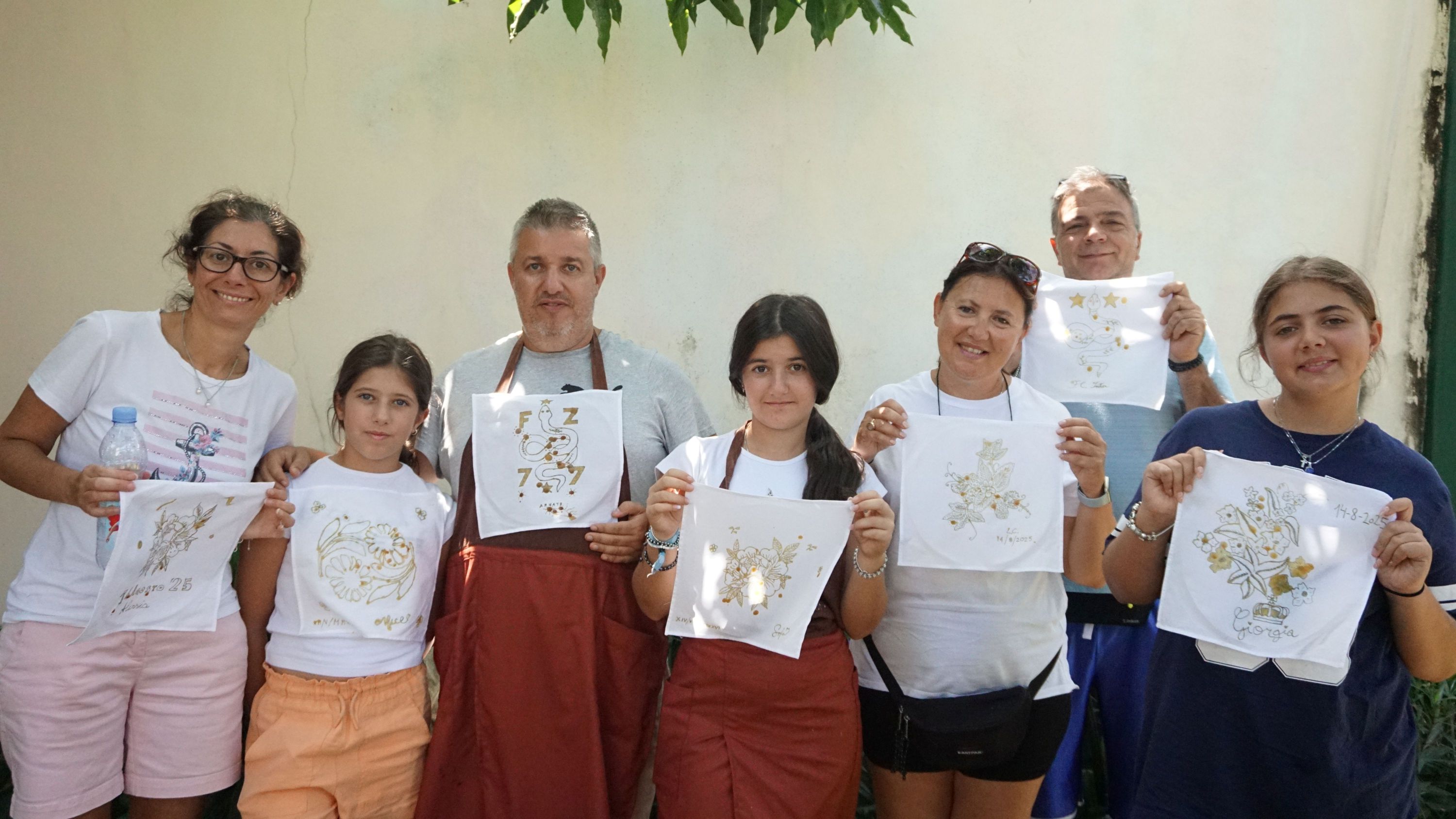 親子活動 親子活動