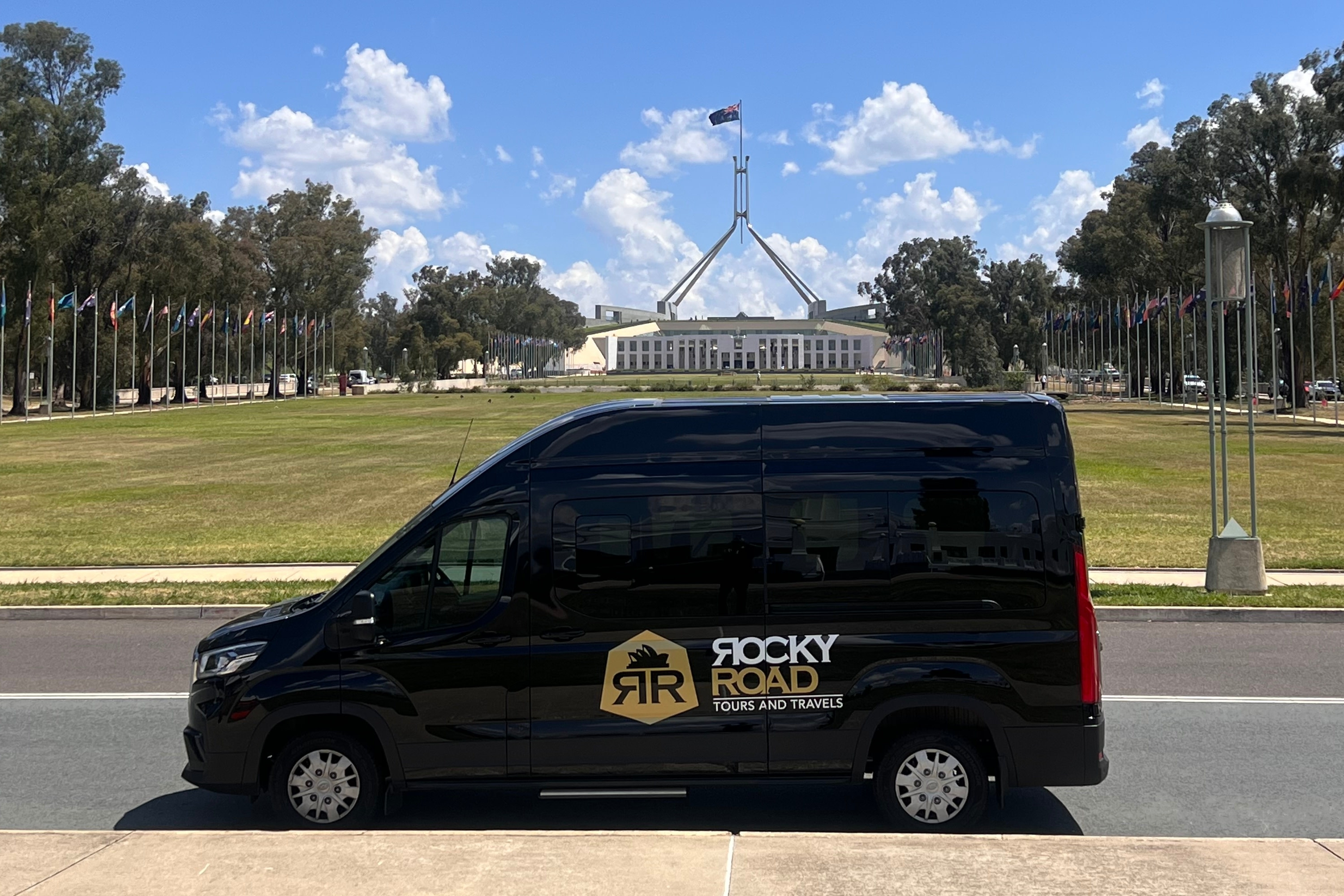 體驗舒適、全程導遊陪同的私人旅行，可根據您團隊的節奏量身定製