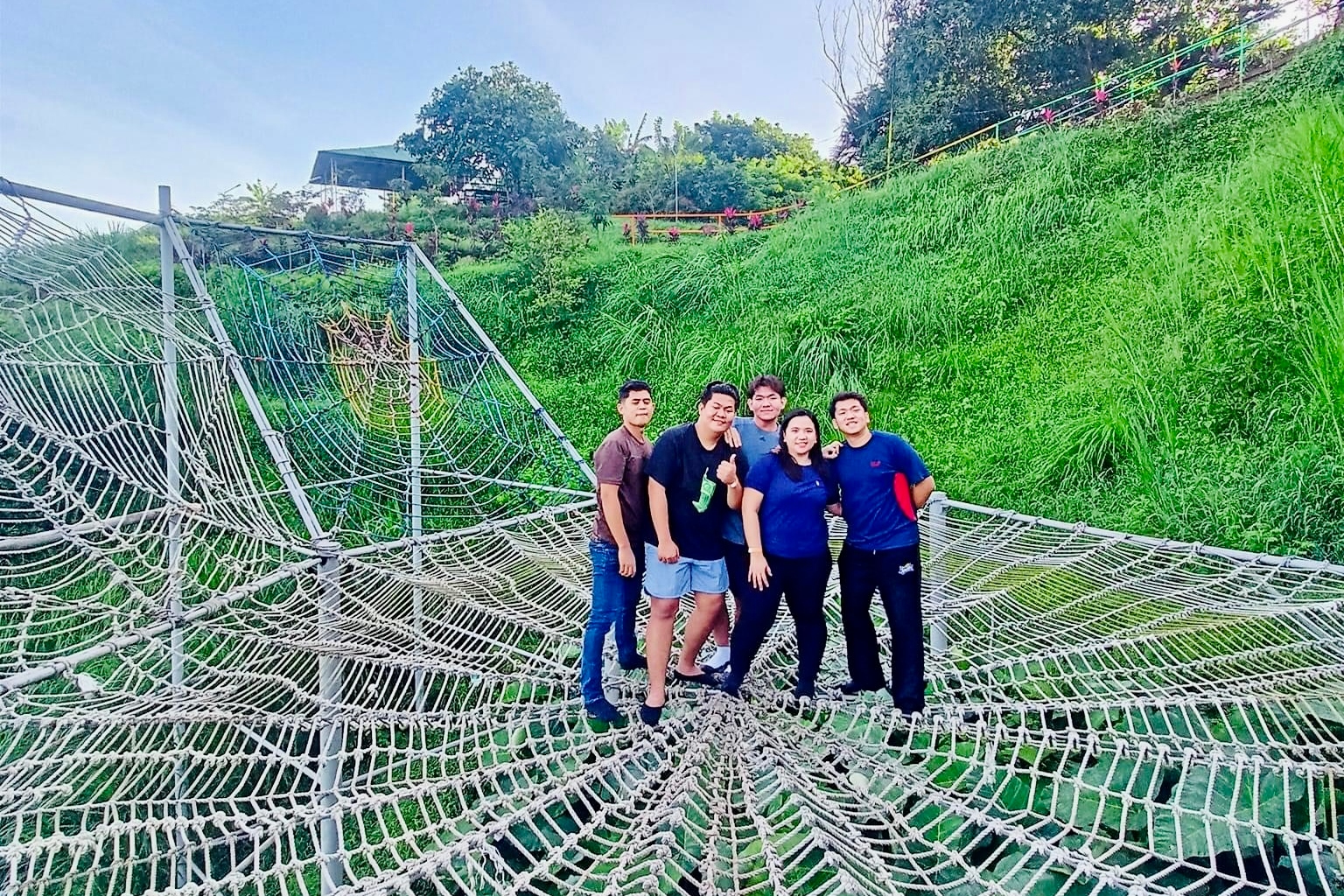 Tanay Adventure in Rizal
