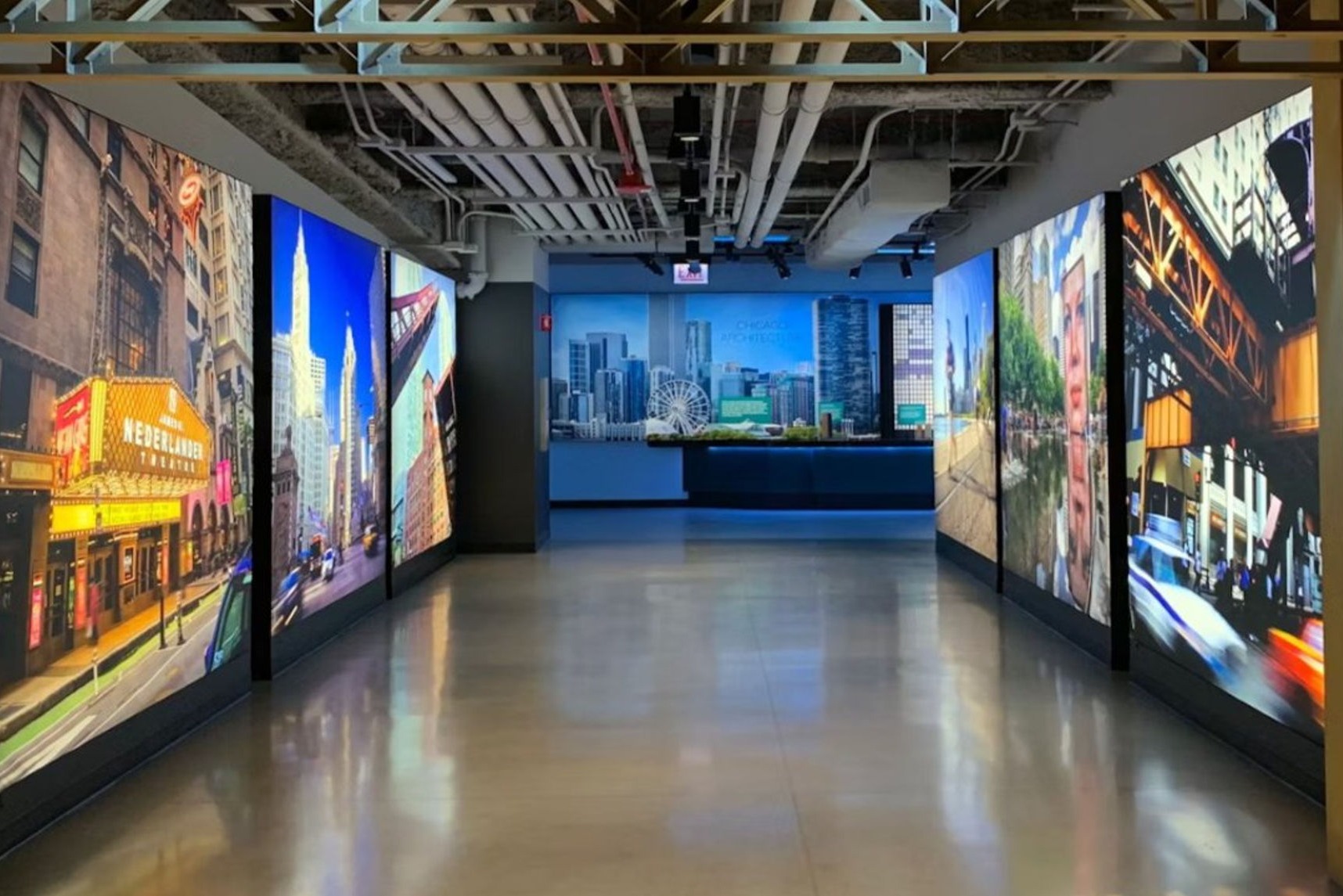 芝加哥觀景台 (Skydeck Chicago) 門票