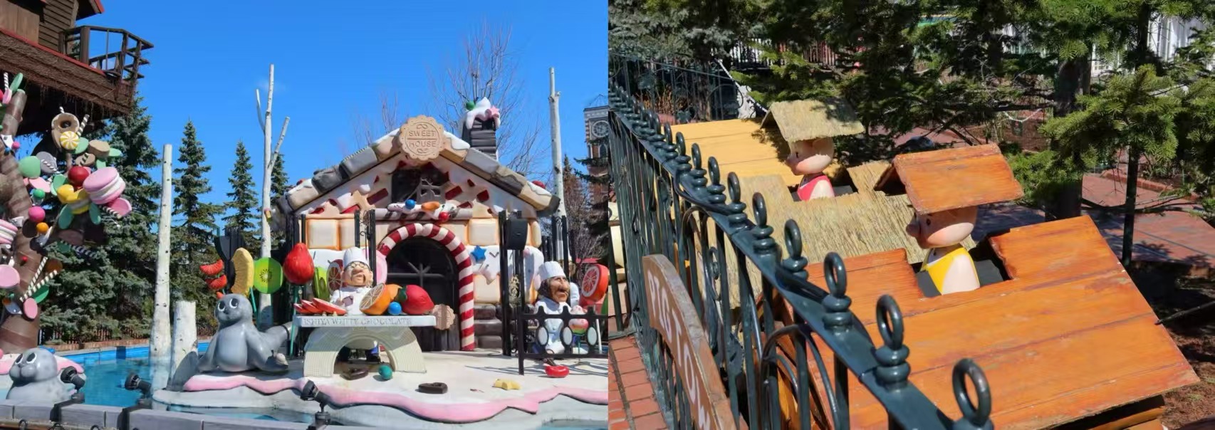 神威岬＆白色戀人公園＆小樽＆積丹一日遊