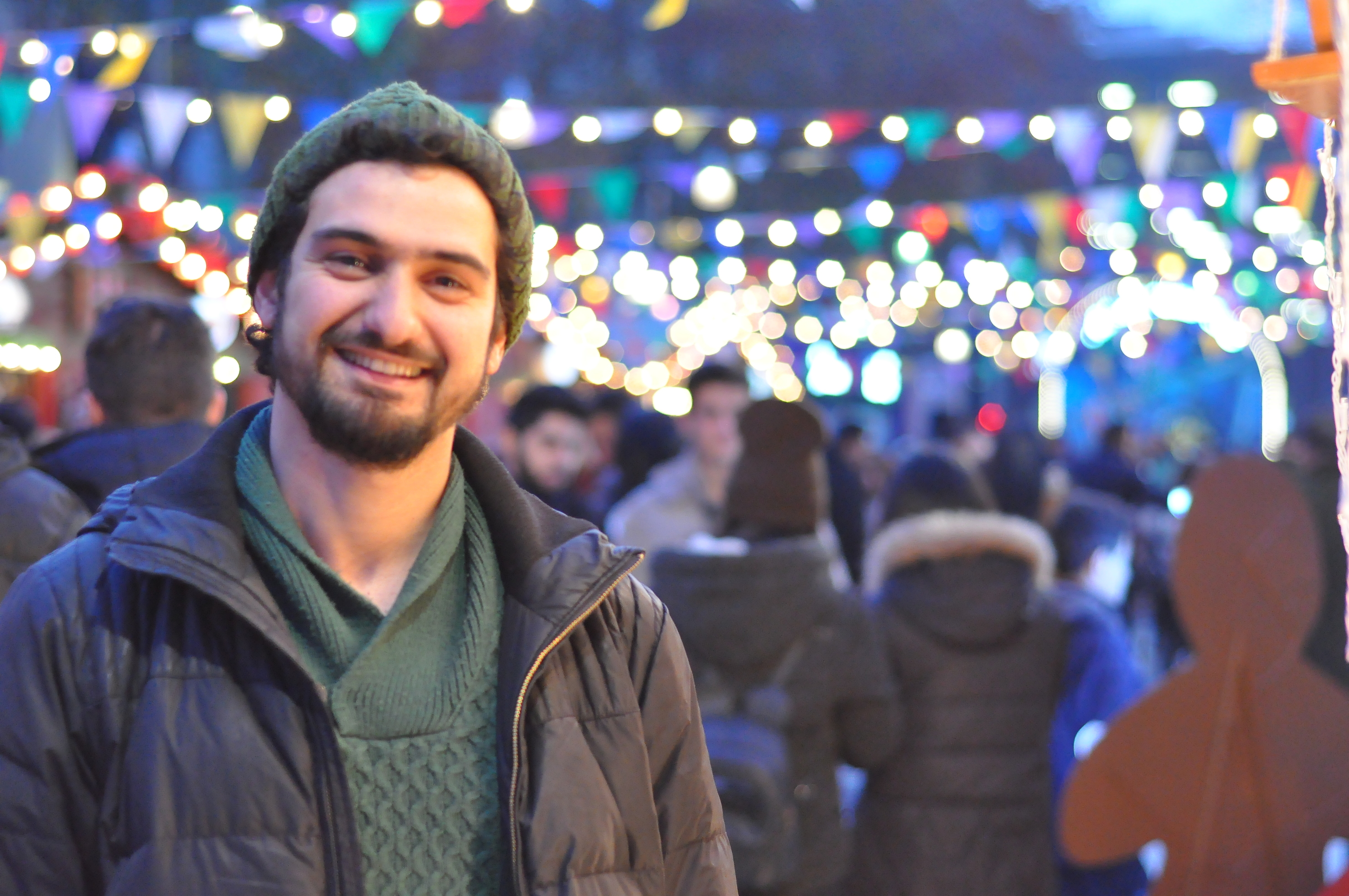 Baku City Highlights Half-Day Private Tour