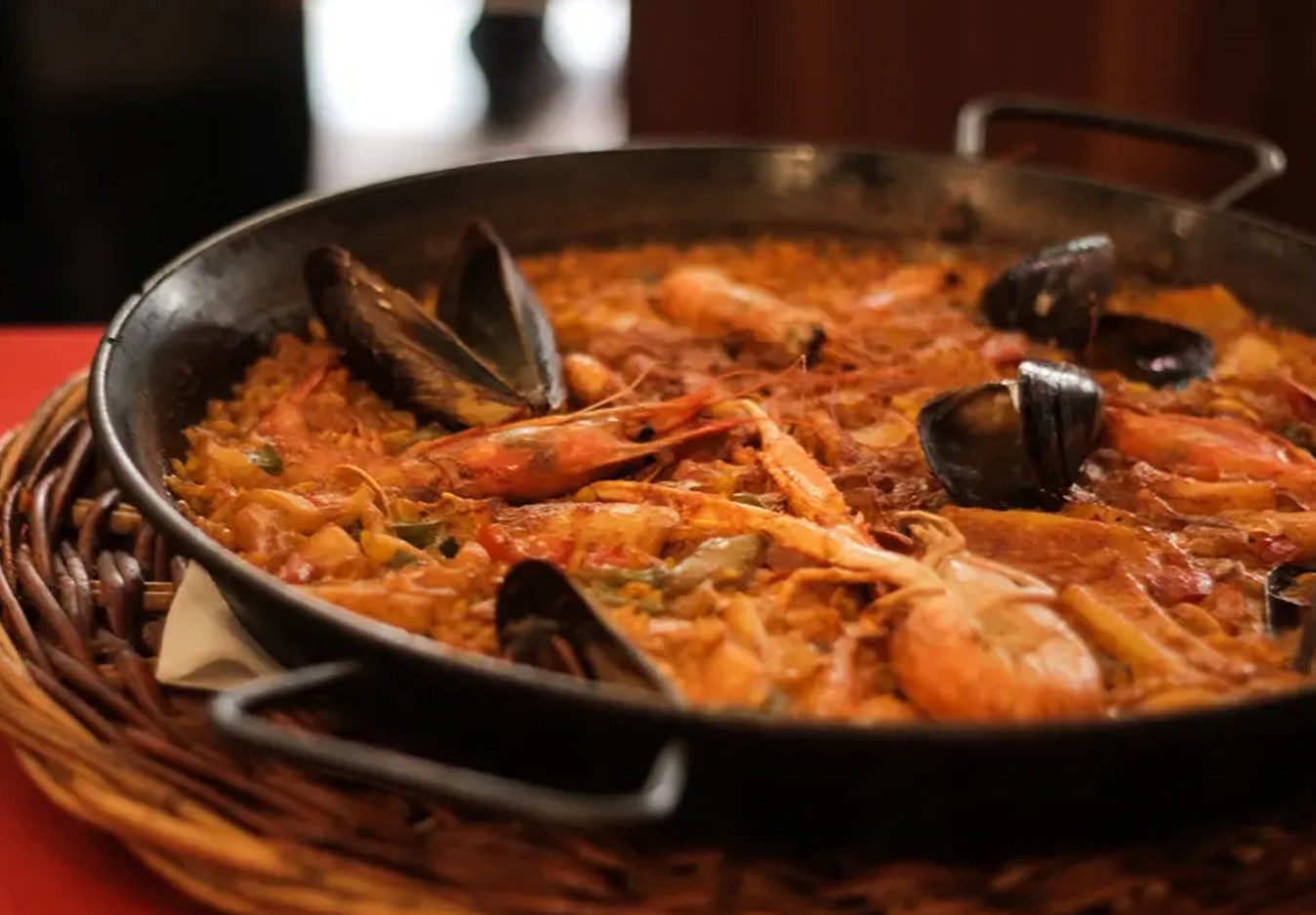 Secret Food Tour in Barcelona