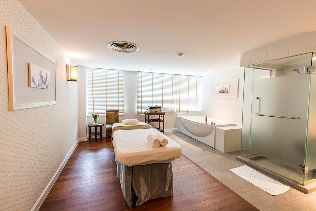 Let's Relax水療按摩體驗 - 曼谷Sukhumvit 39店