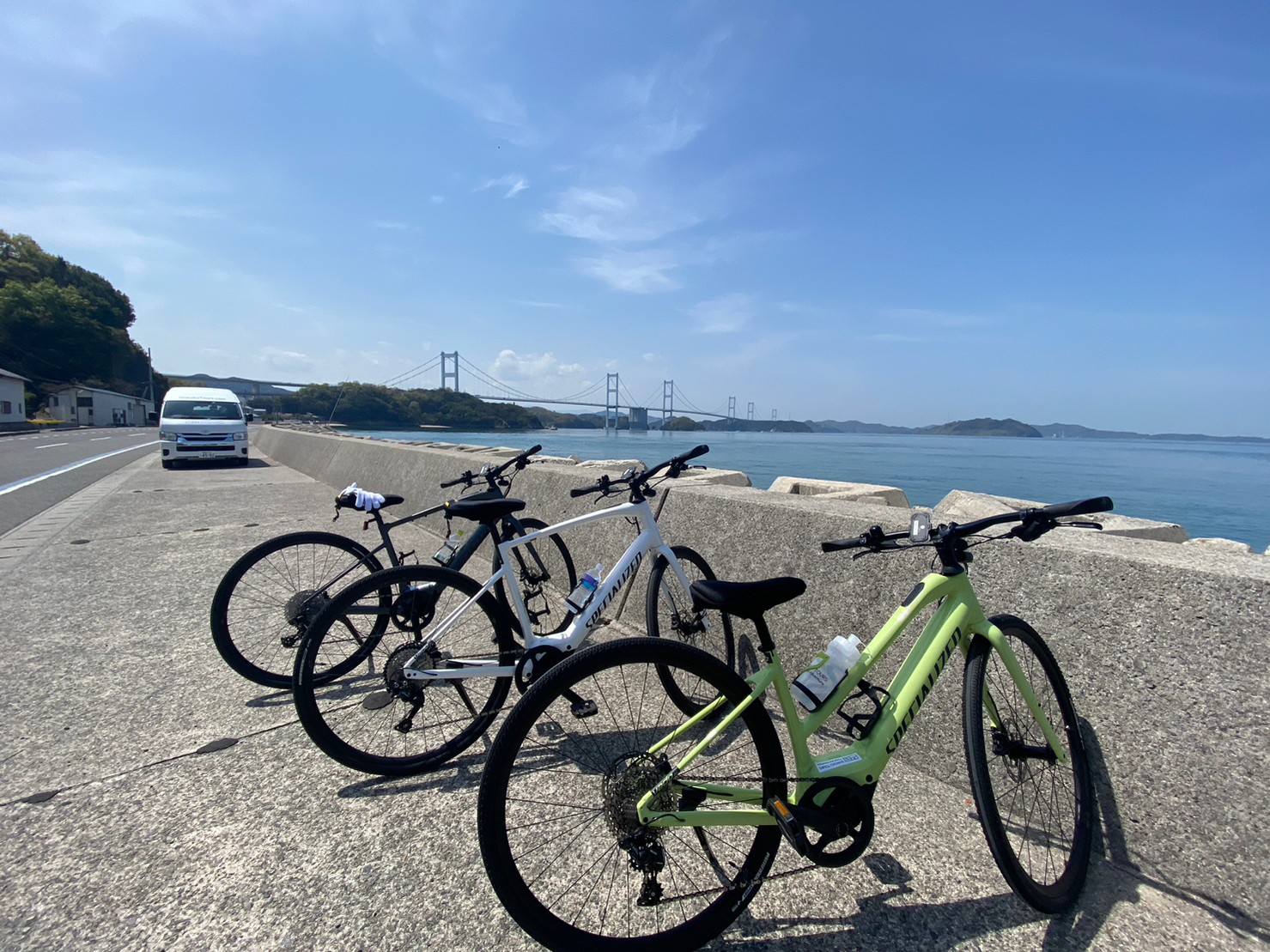 電動自行車
