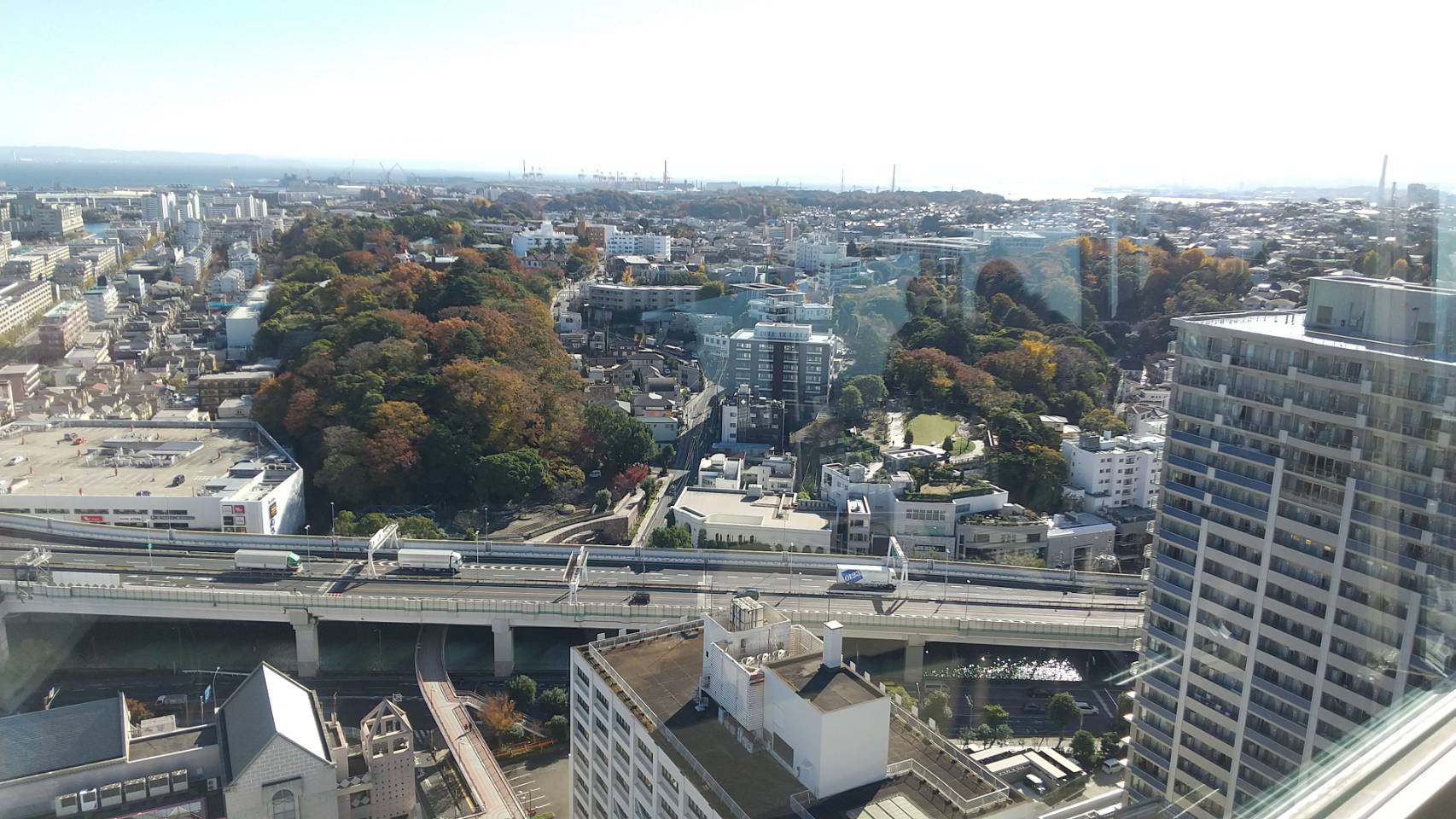 橫濱市區、紅磚倉庫、山下公園 & 唐人街一日遊