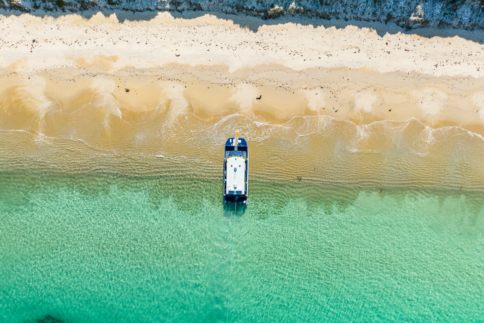 Freycinet Aqua Express One-Way Cruise 