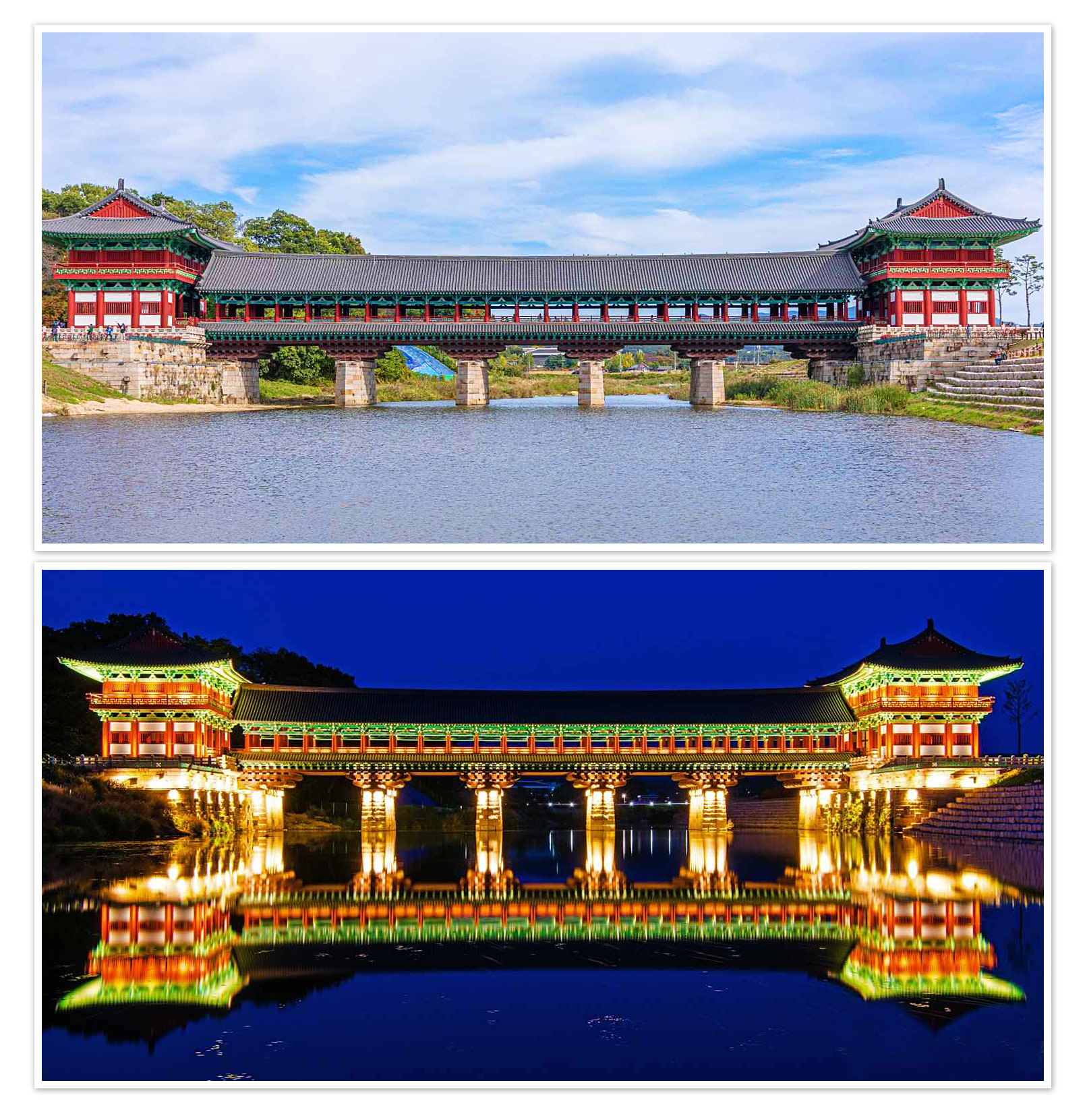 從釜山出發，探索慶州9大熱門景點