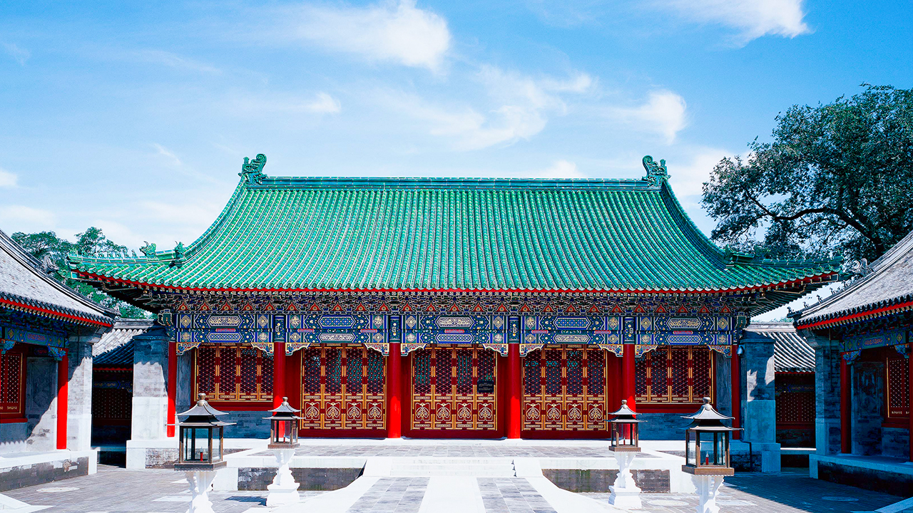 漫遊北京私家團3-5日遊（暢遊長城+天安門廣場+故宮博物院+頤和園等景點+感受古人智慧與皇家霸氣+贈送西式早餐+亞朵酒店星級住宿+接送）