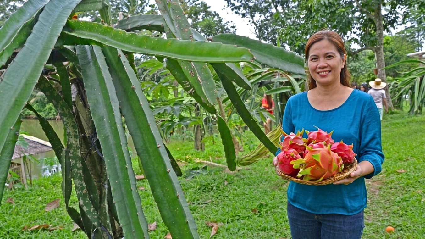 Iloilo Farm Agricultural Day Tour