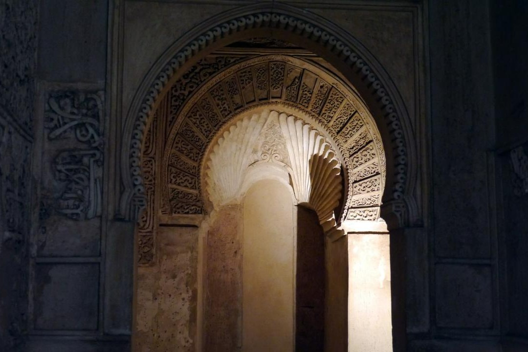 Alhambra and Nasrid Private Tour in Granada