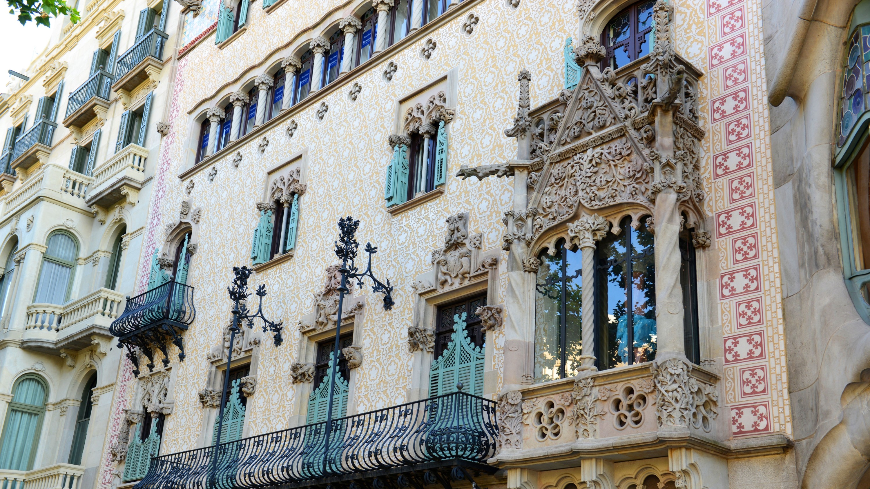 Barcelona city pass 