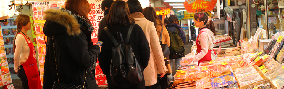 小樽自選景點私人導遊陪同 徒步遊玩一日遊｜札幌出發
