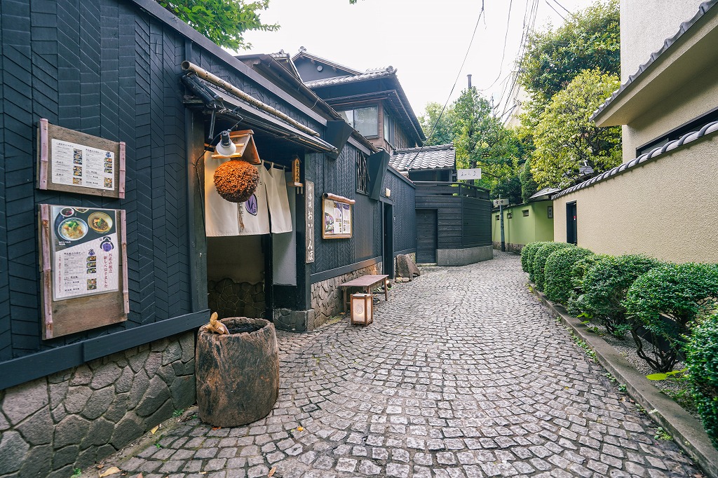 東京武士道體驗：歷史、劍術與正宗日式文化