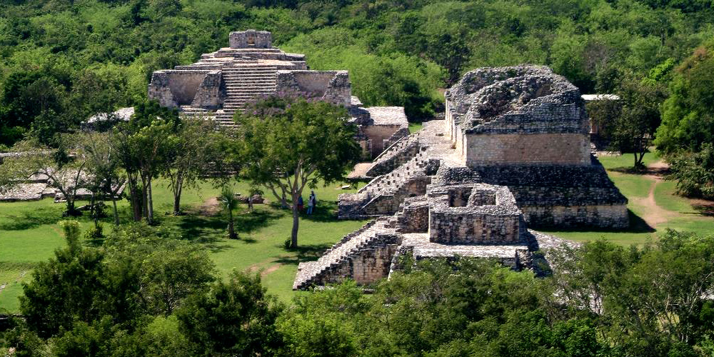 Cancún Ek Balam & Valladolid Full-Day Historical Tour