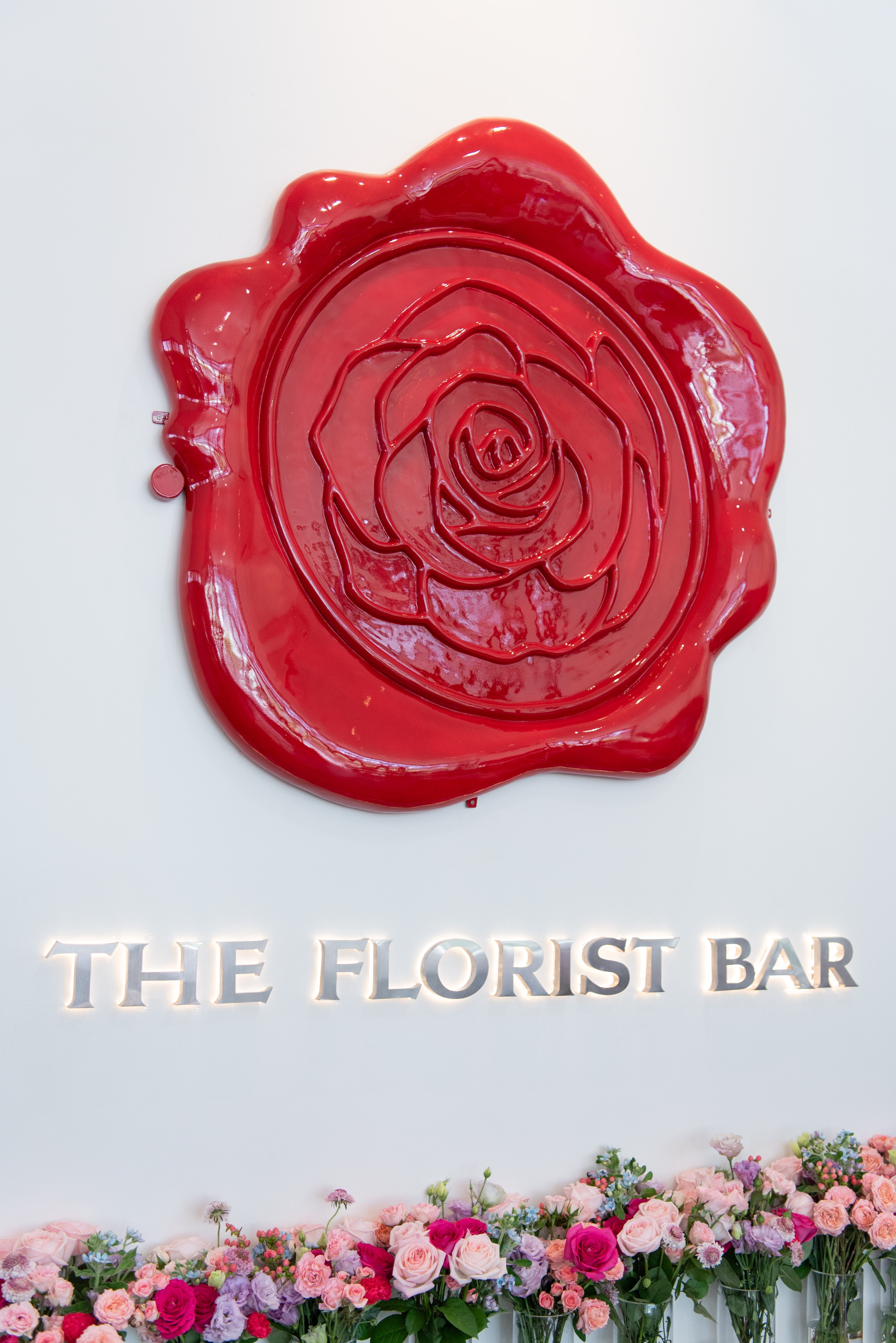 The Florist Bar