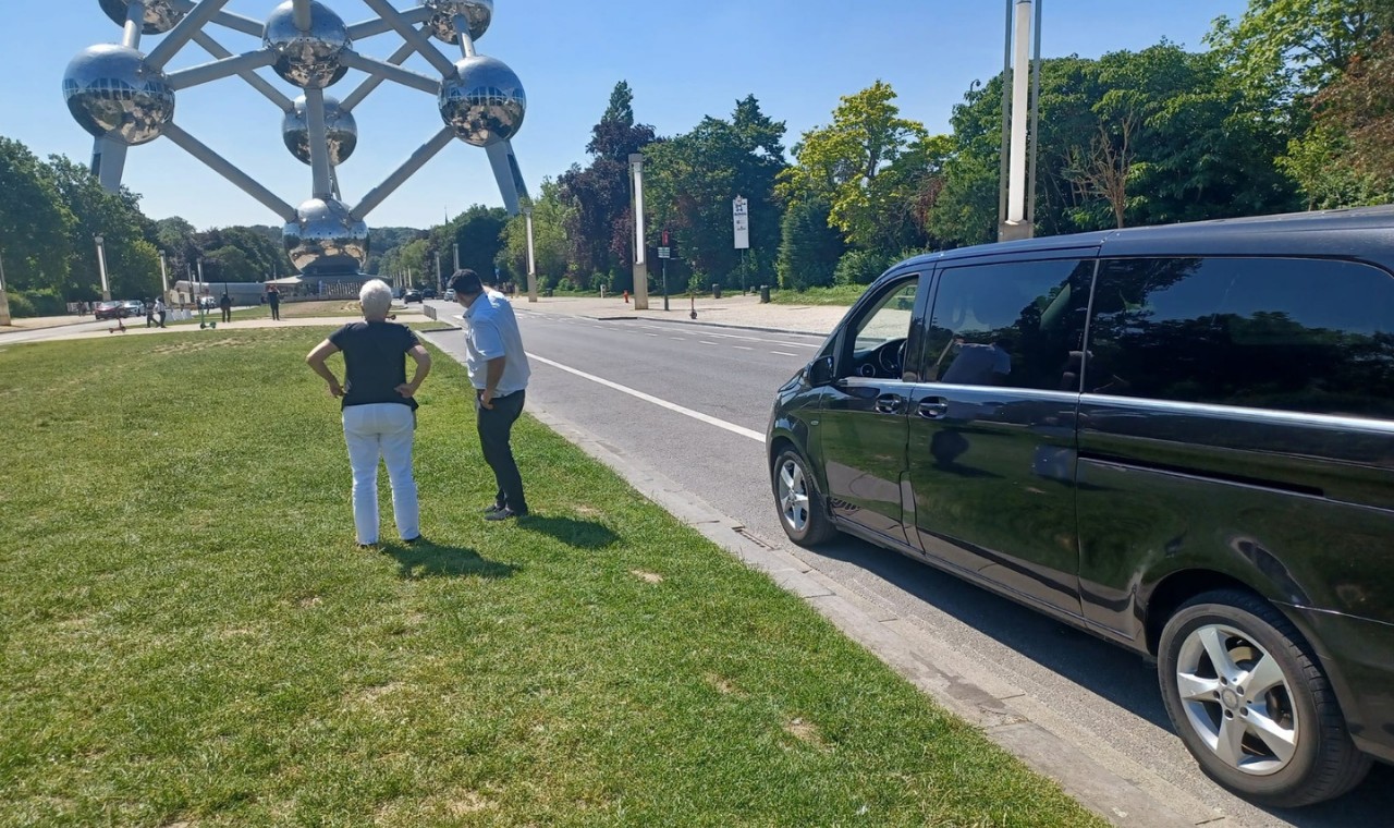 Private Luxury Tour of Brussels - Top Attractions & Guide