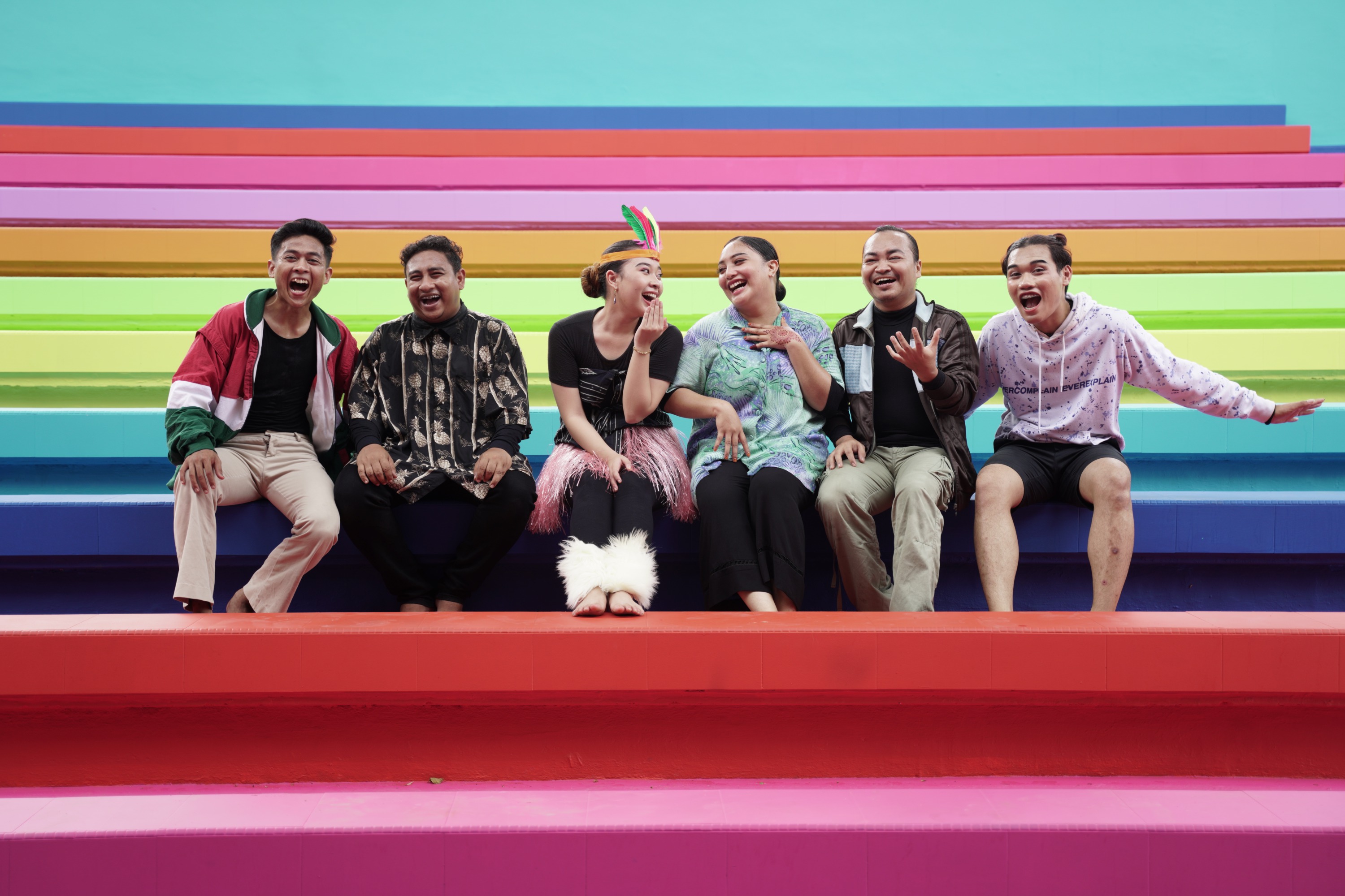 heritage studios melaka