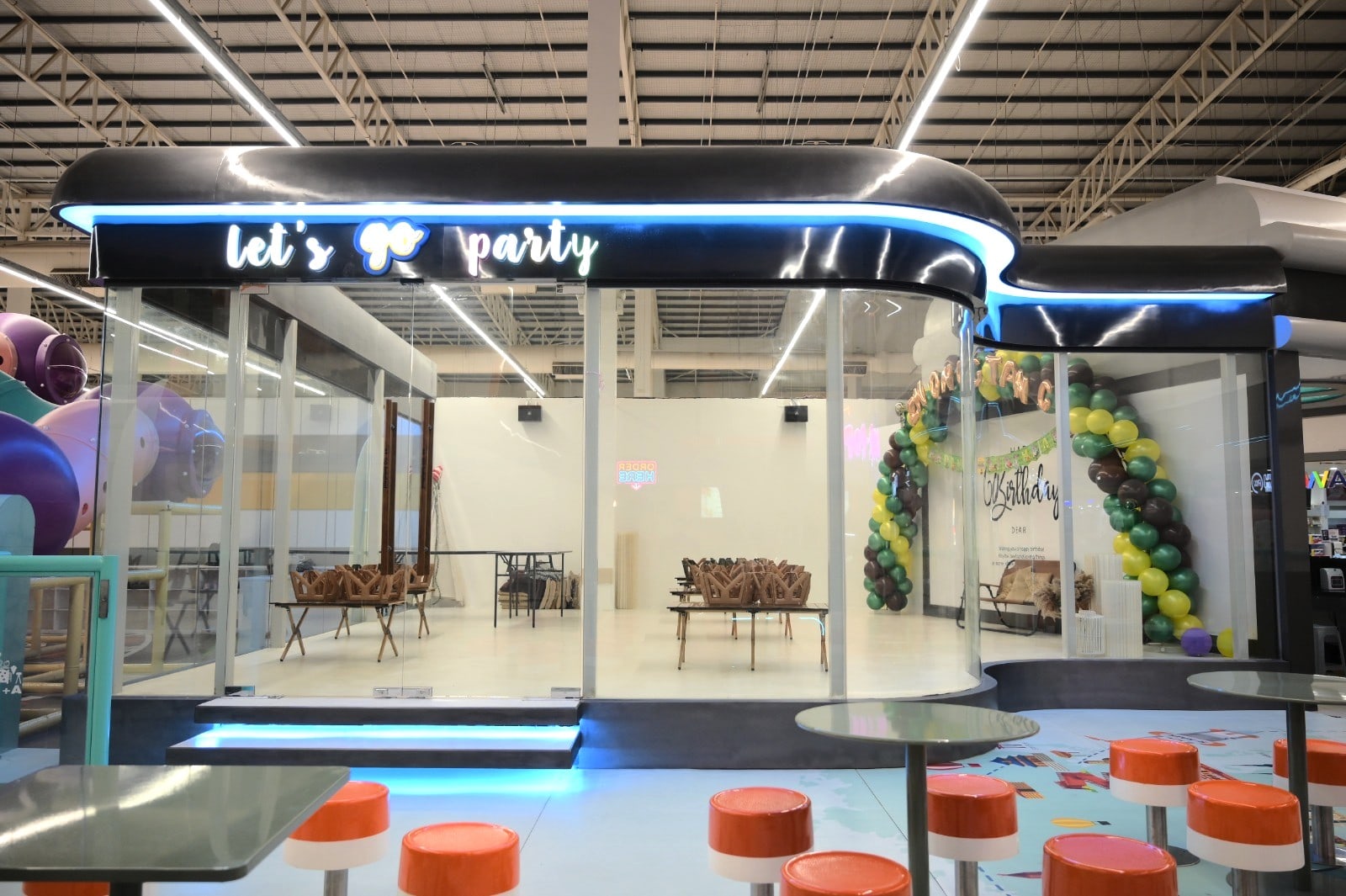 A+Go Babyland Tanjung Pinang