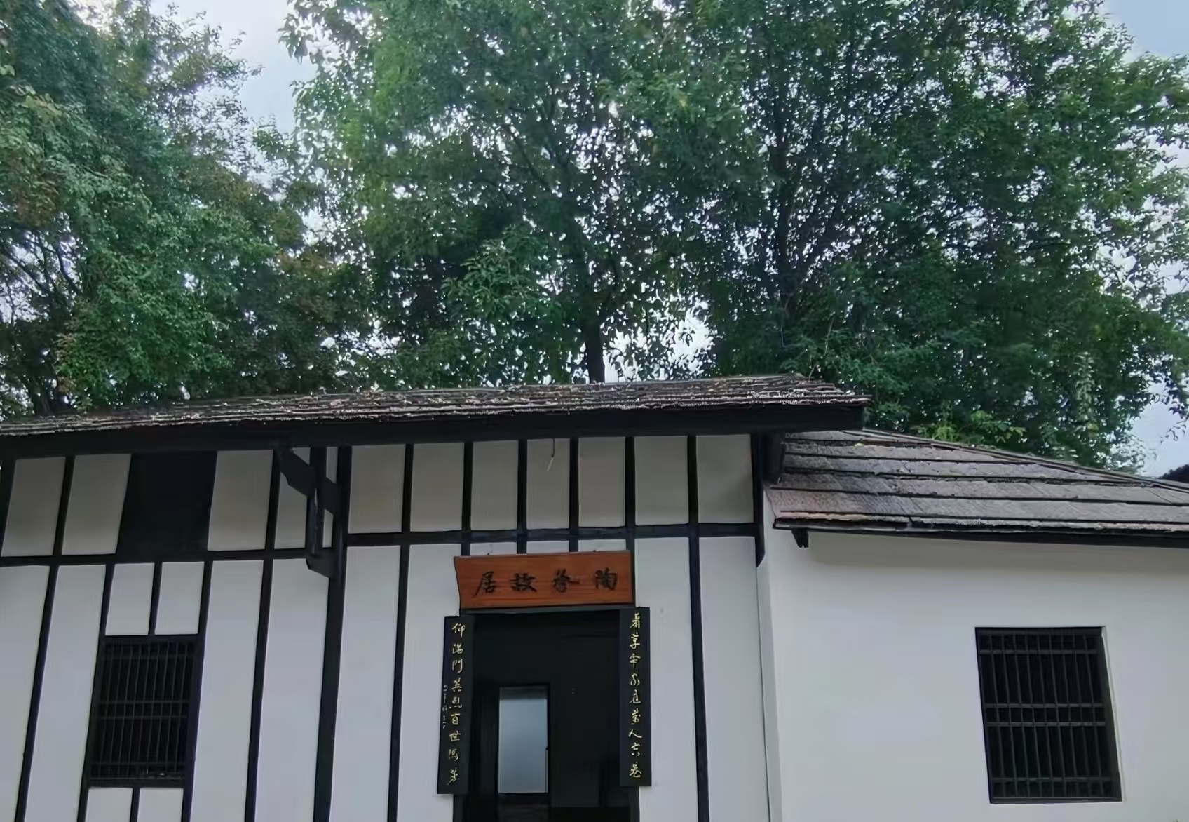 陶承故居 表演：《母親的歌》，在革命母親陶承的故居，聆聽溫情民謠，感受跨越時空的親情共鳴與家國情懷（故居內可參觀紅色文化展，適合拍照留念）