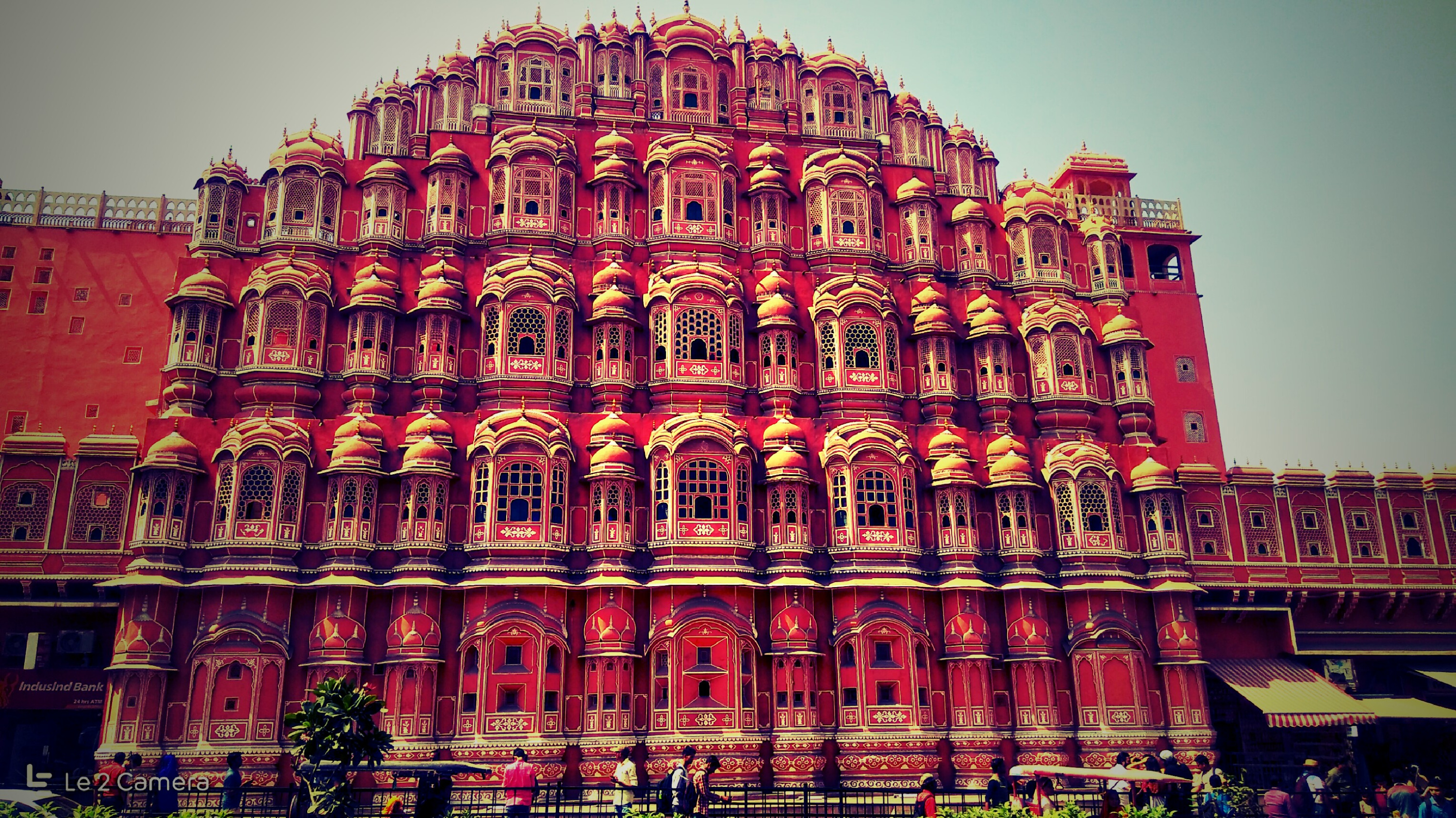 6 Days Golden Triangle Private Tour with Ranthambore