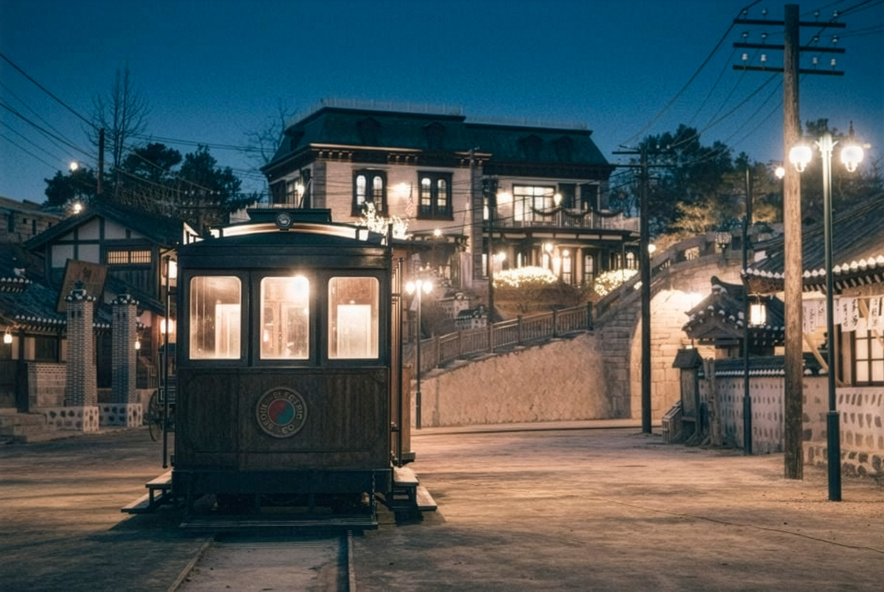 Nonsan 1Day Tour: K-Drama Filming Site & Local Experience