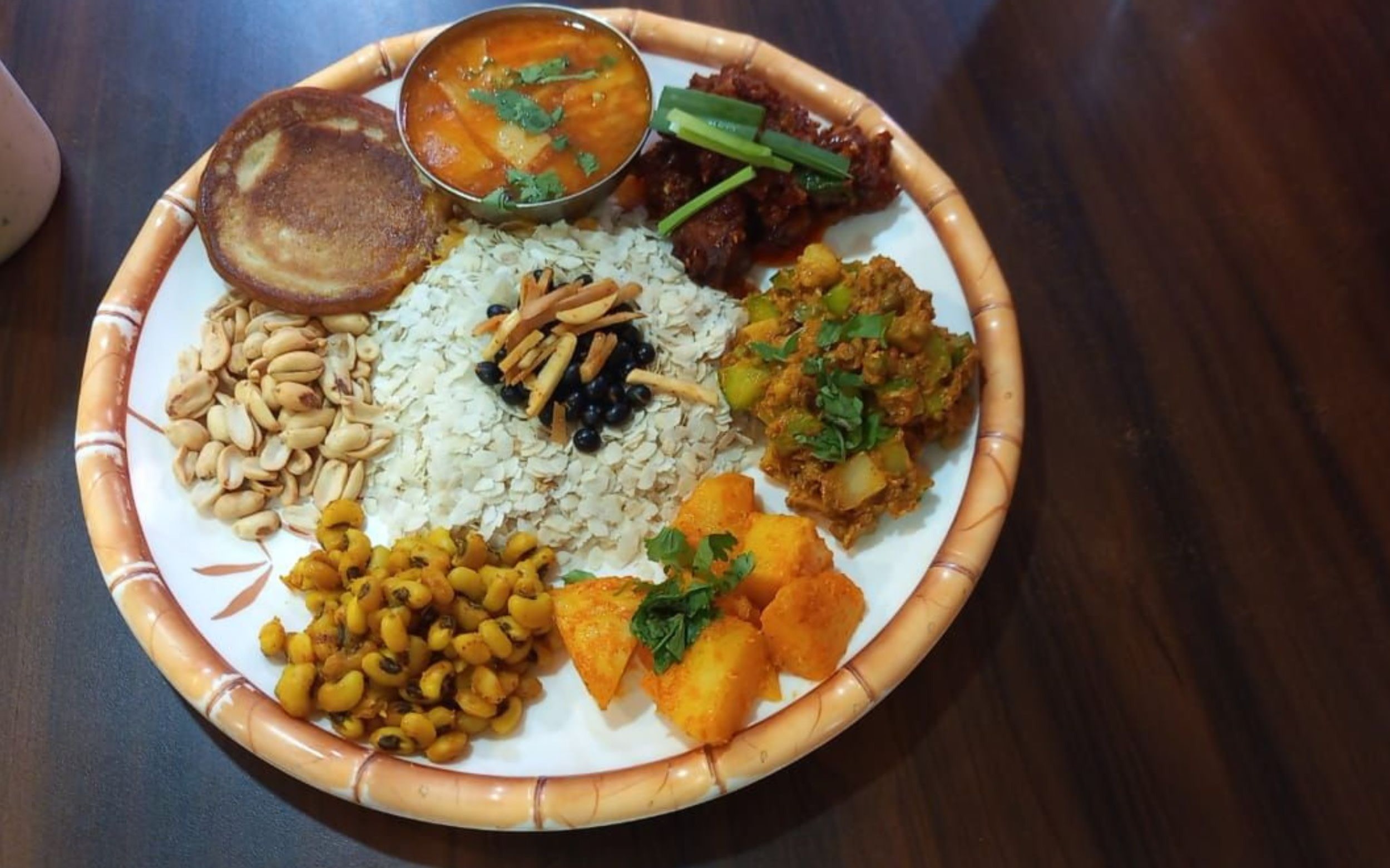 Cash Less Kathmandu Heritage Tour With Local Food Hunt