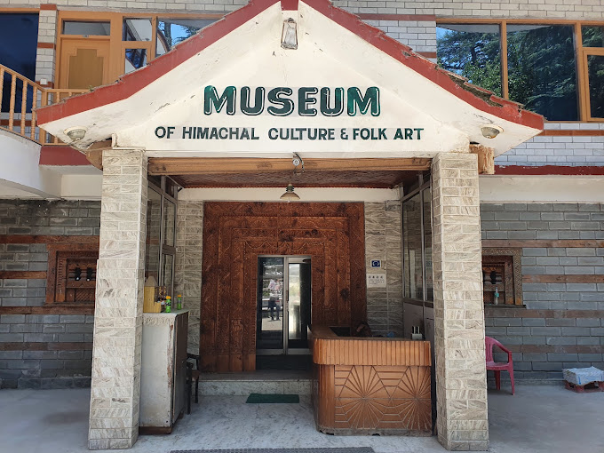 Spiritual Manali: Guided Walking tour by foot