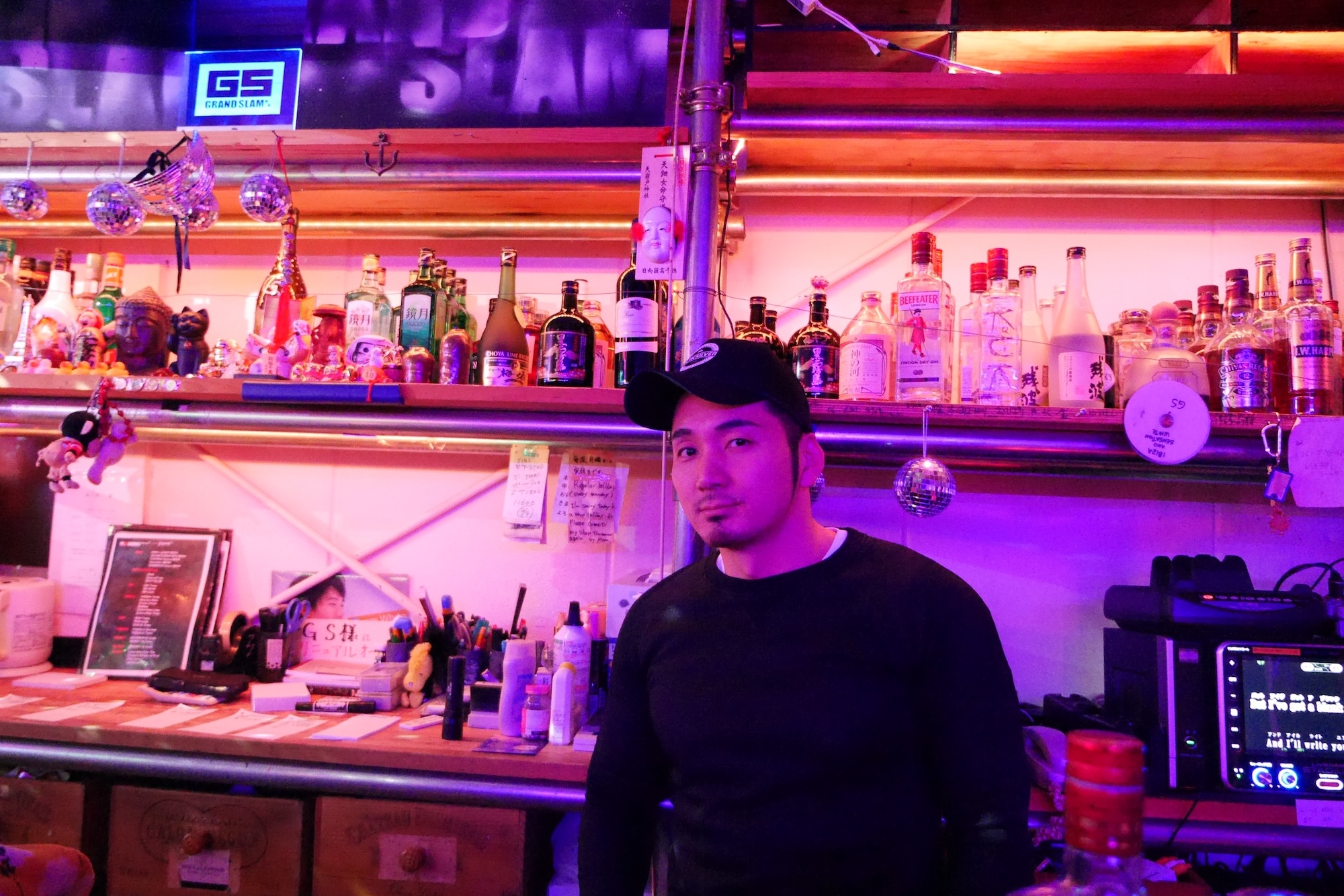 大阪：同志文化夜遊體驗－探索道頓堀與新世界