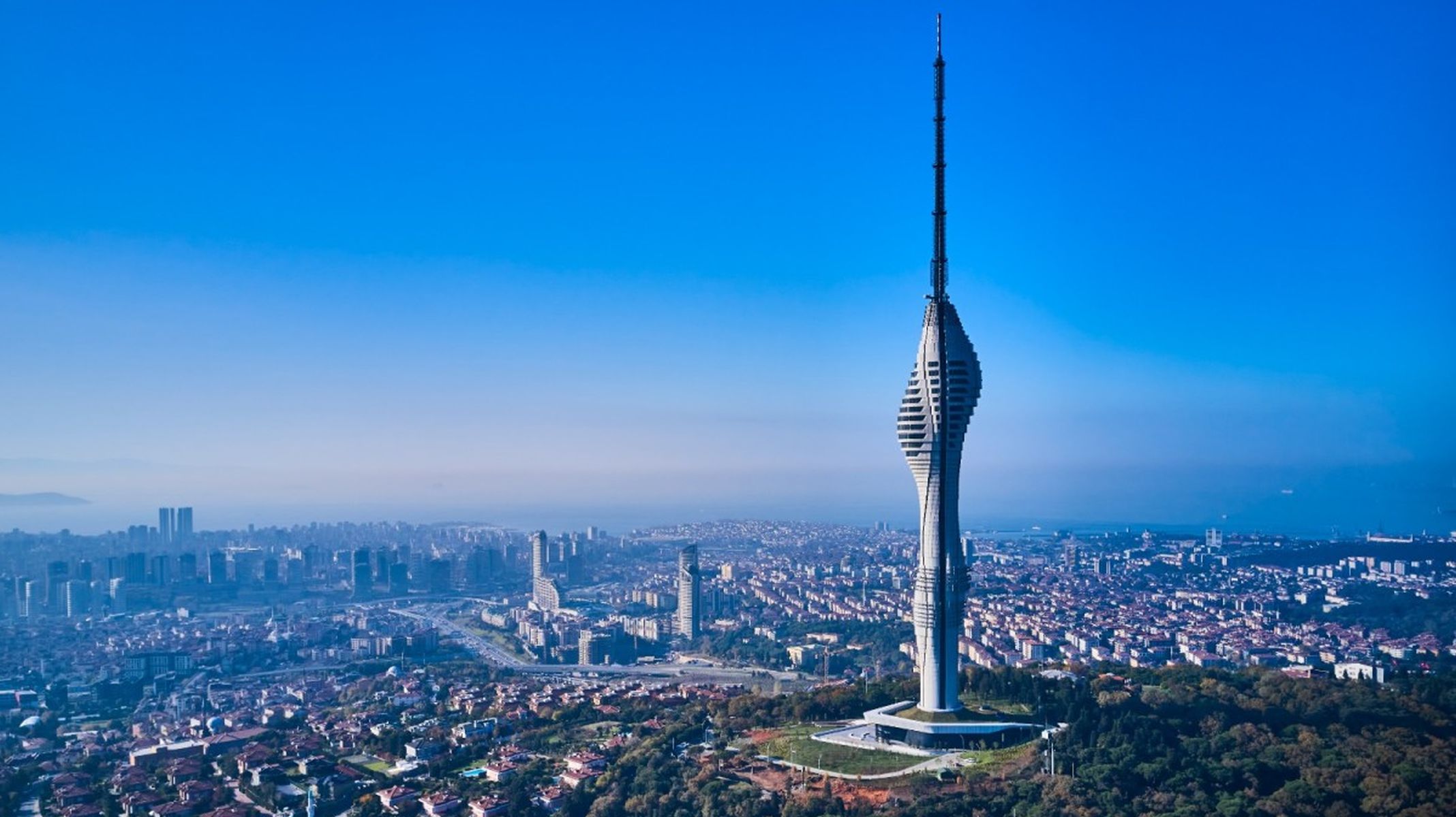 Istanbul Full Day Tour By Bus And Bosphorus Cruise (SL-9)