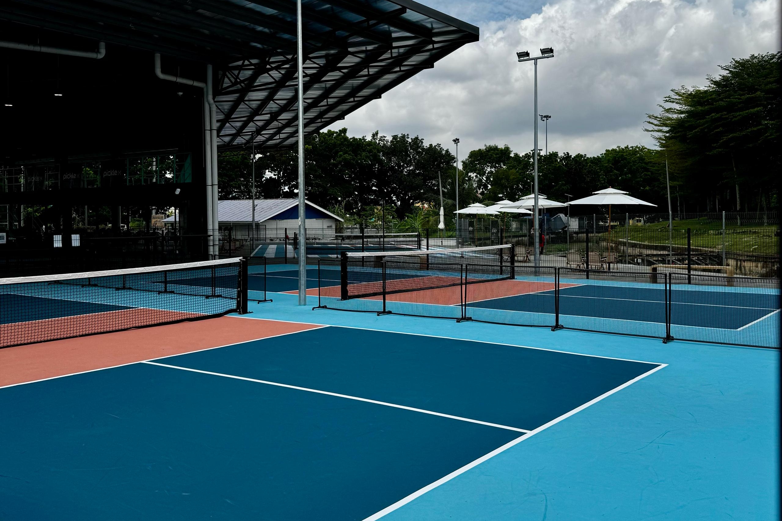 Pickleball Experience by Pickle X in Shah Alam