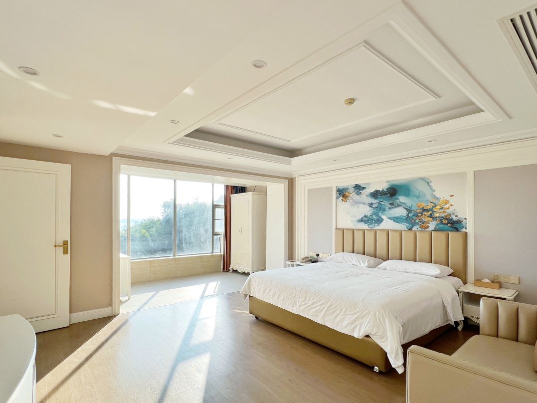 Villa Sea View Suite
