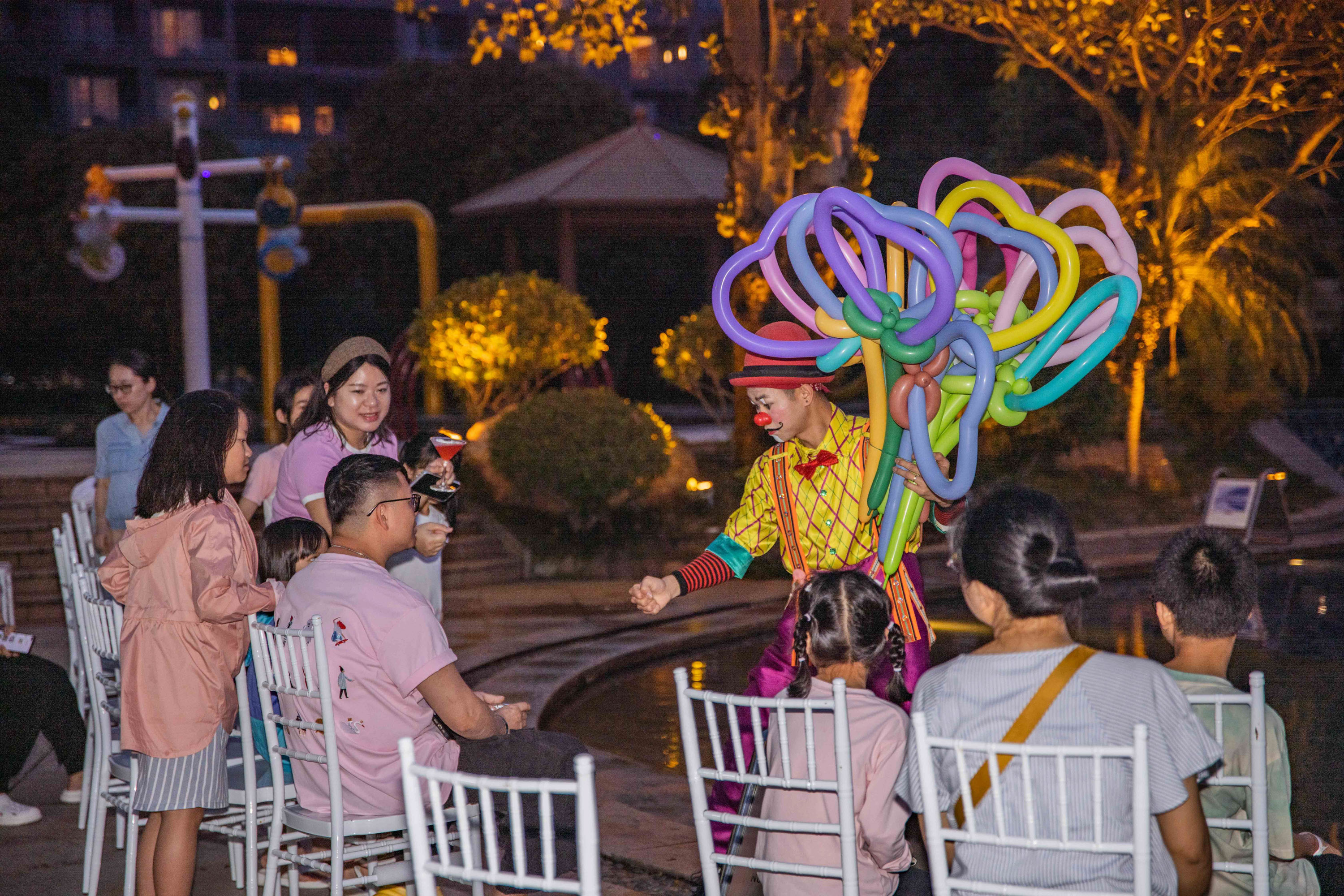 [Mid-year promotion] Hyatt Regency Dongguan Songshan Lake accommodation package | HYATT Group