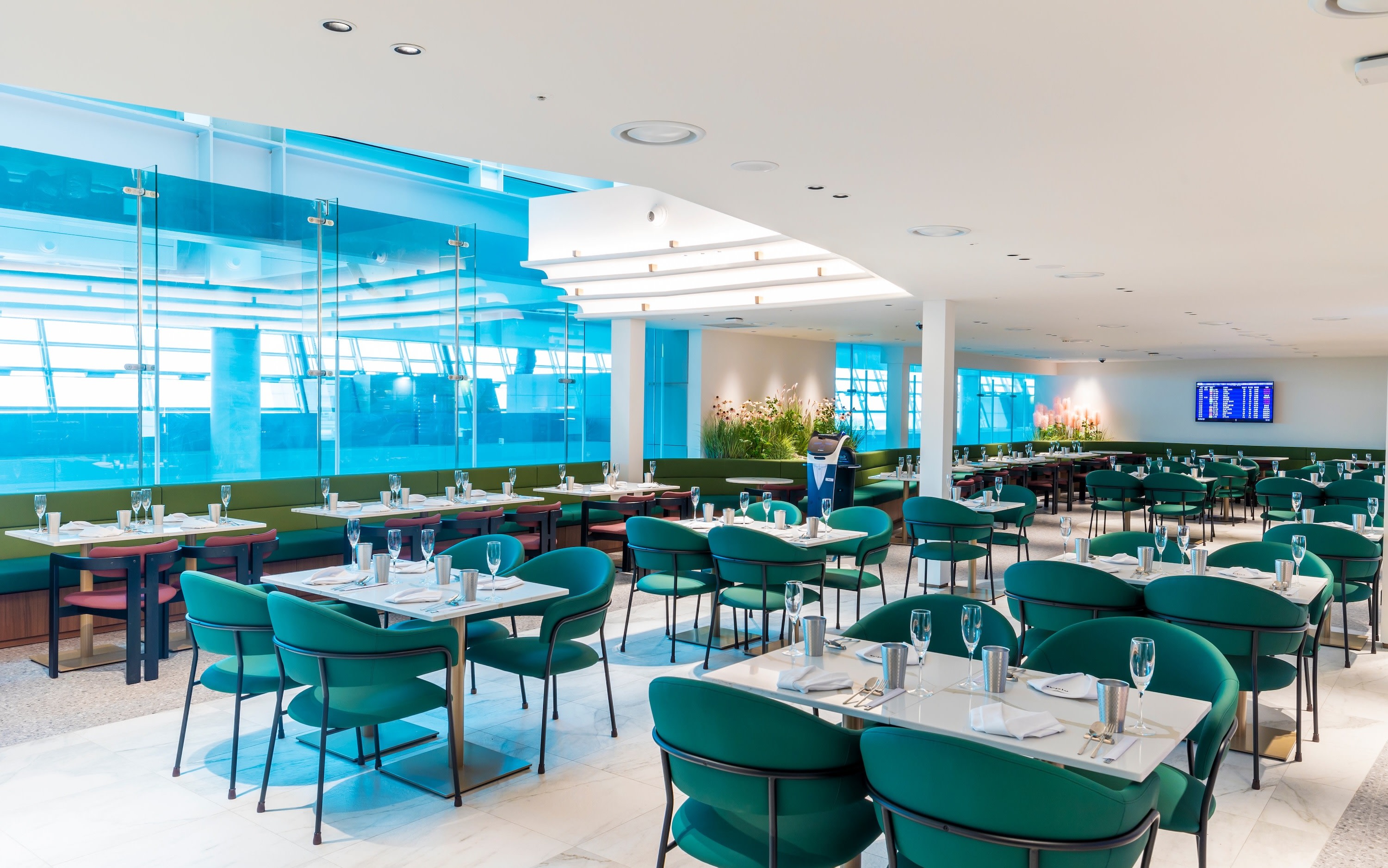 Incheon International Airport Lounge Pass (ICN)