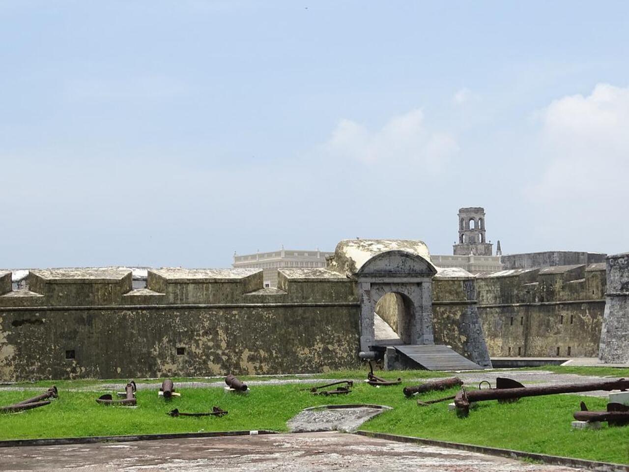 韋拉克魯斯（San Juan de Ulúa）免排隊門票