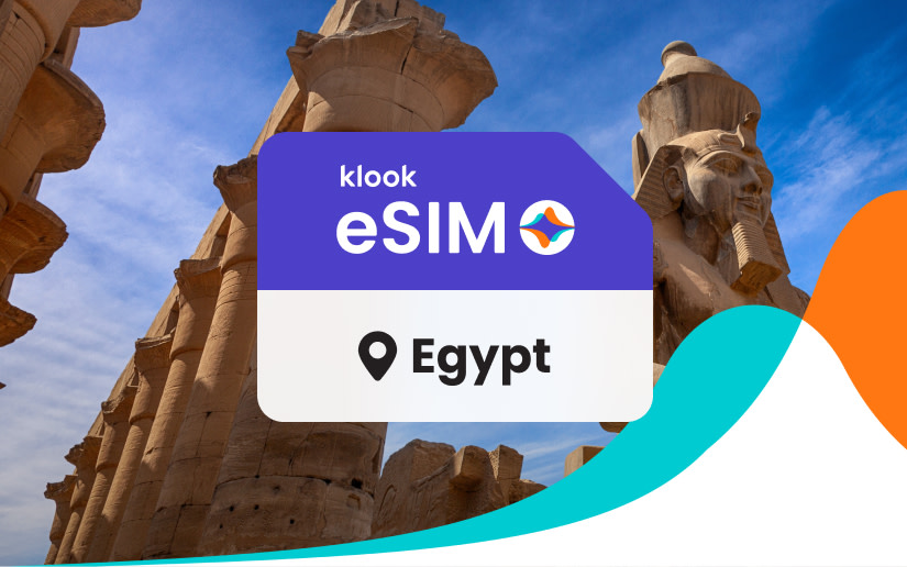 5G eSIM Egypt | Orange Egypt