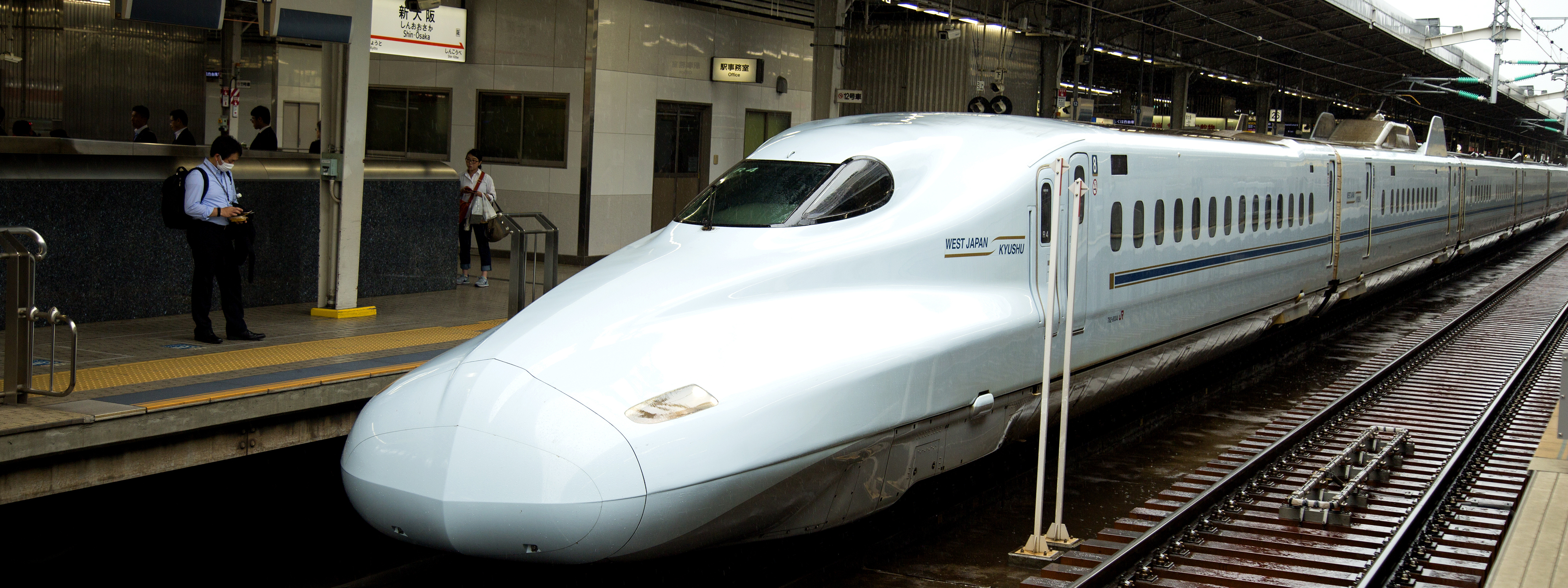 [SALE] 博多往返豪斯登堡车票及景点套票 - Ticket KD