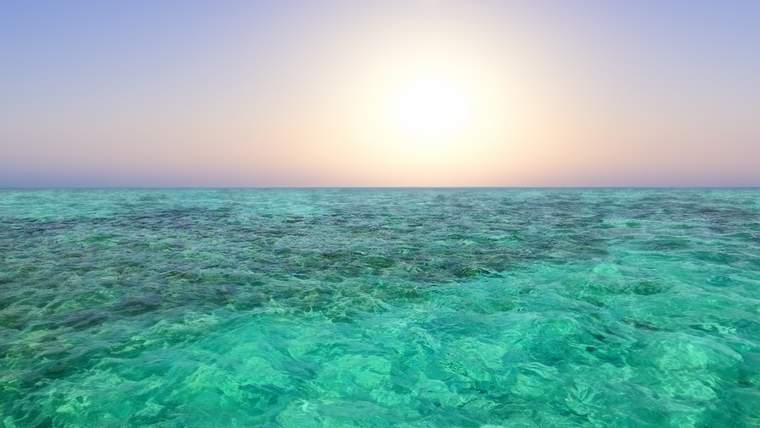 Bayada Island Saudi Maldives